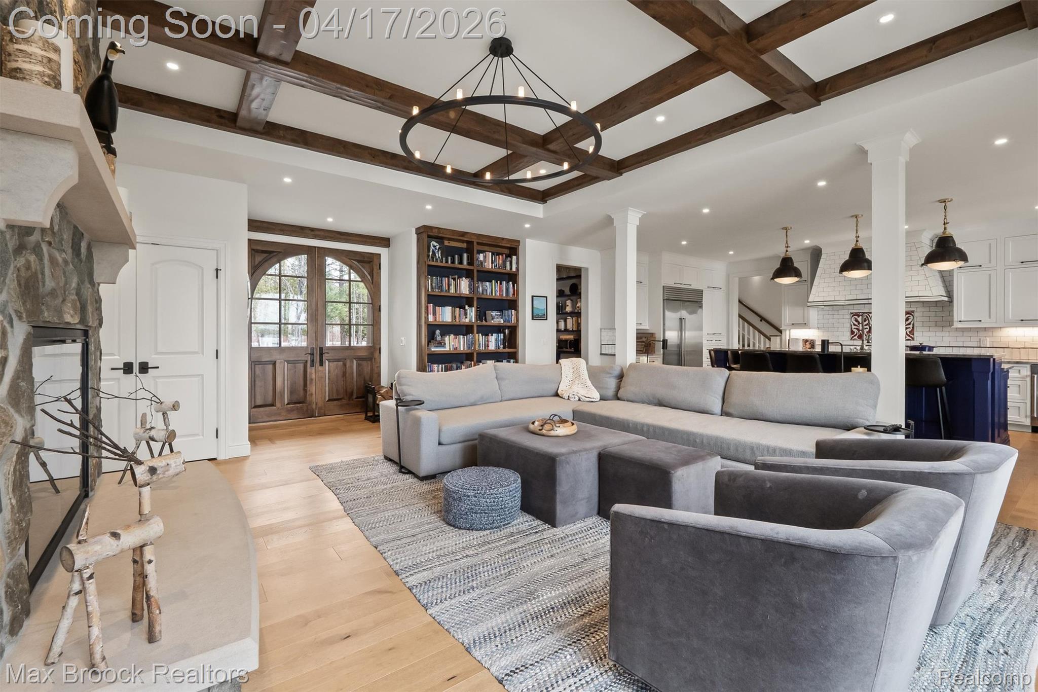 1432 S East Torch Lake Drive