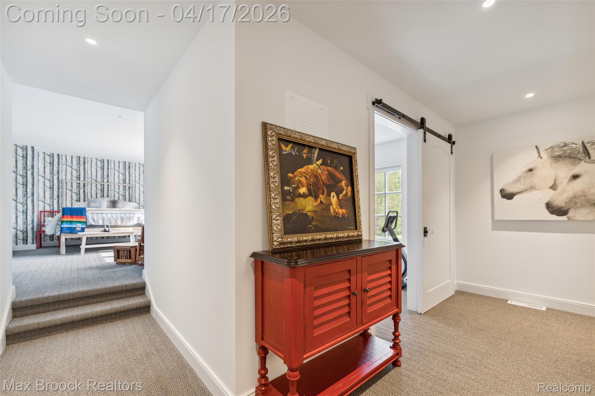 1432 S East Torch Lake Drive