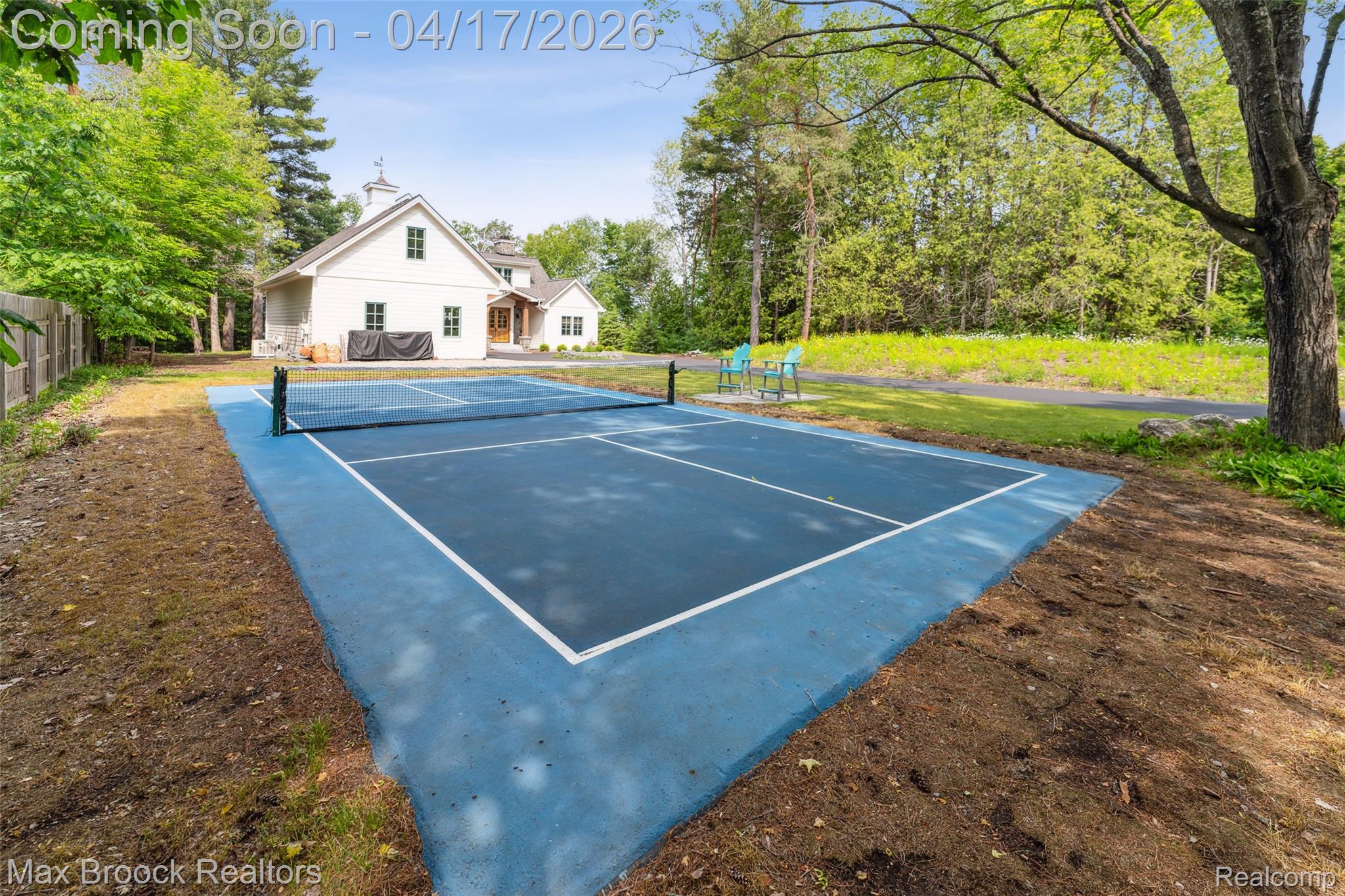 1432 S East Torch Lake Drive