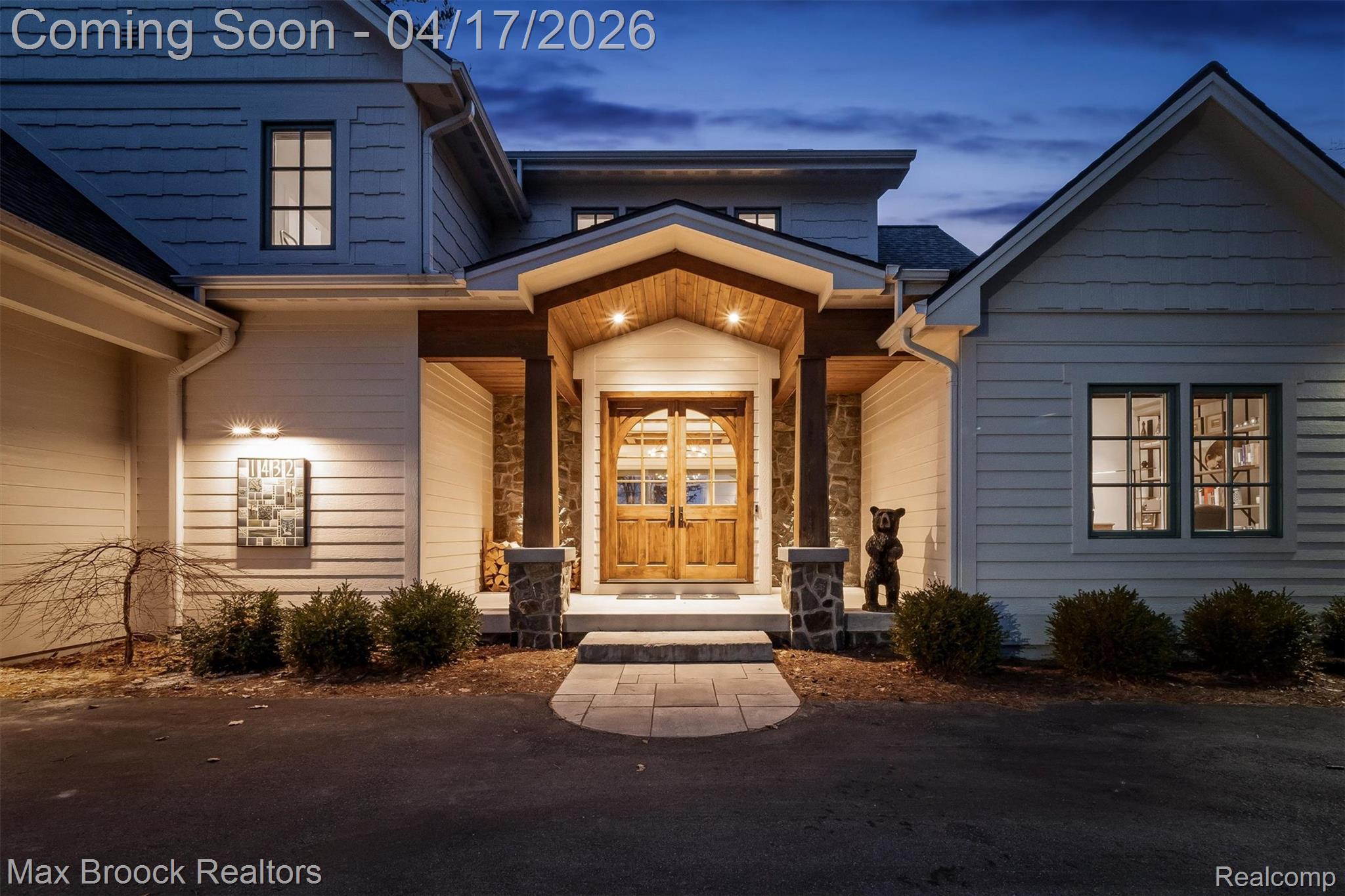 1432 S East Torch Lake Drive