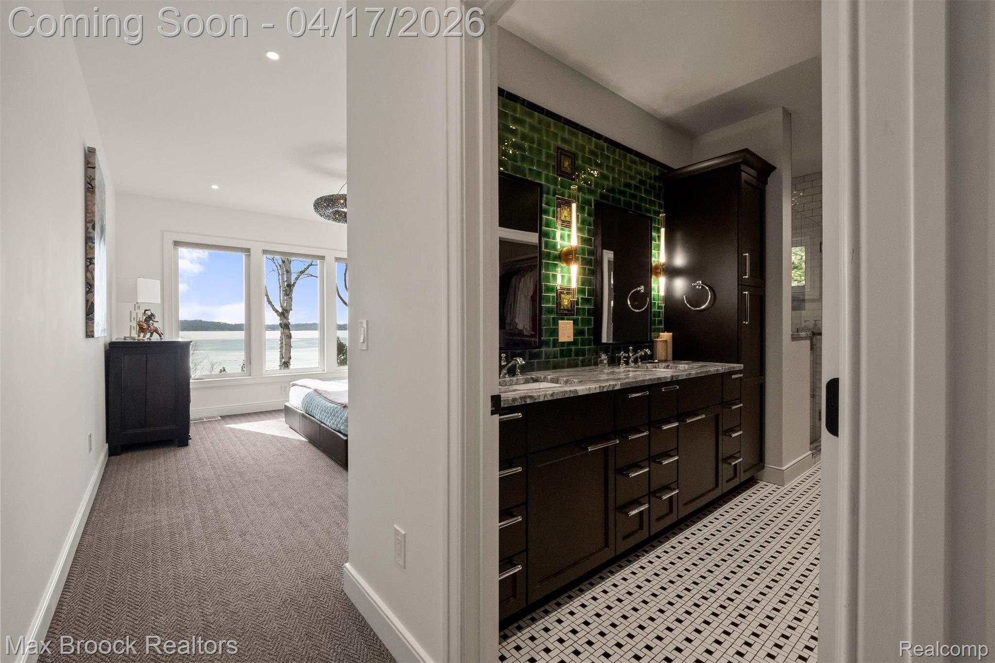 1432 S East Torch Lake Drive