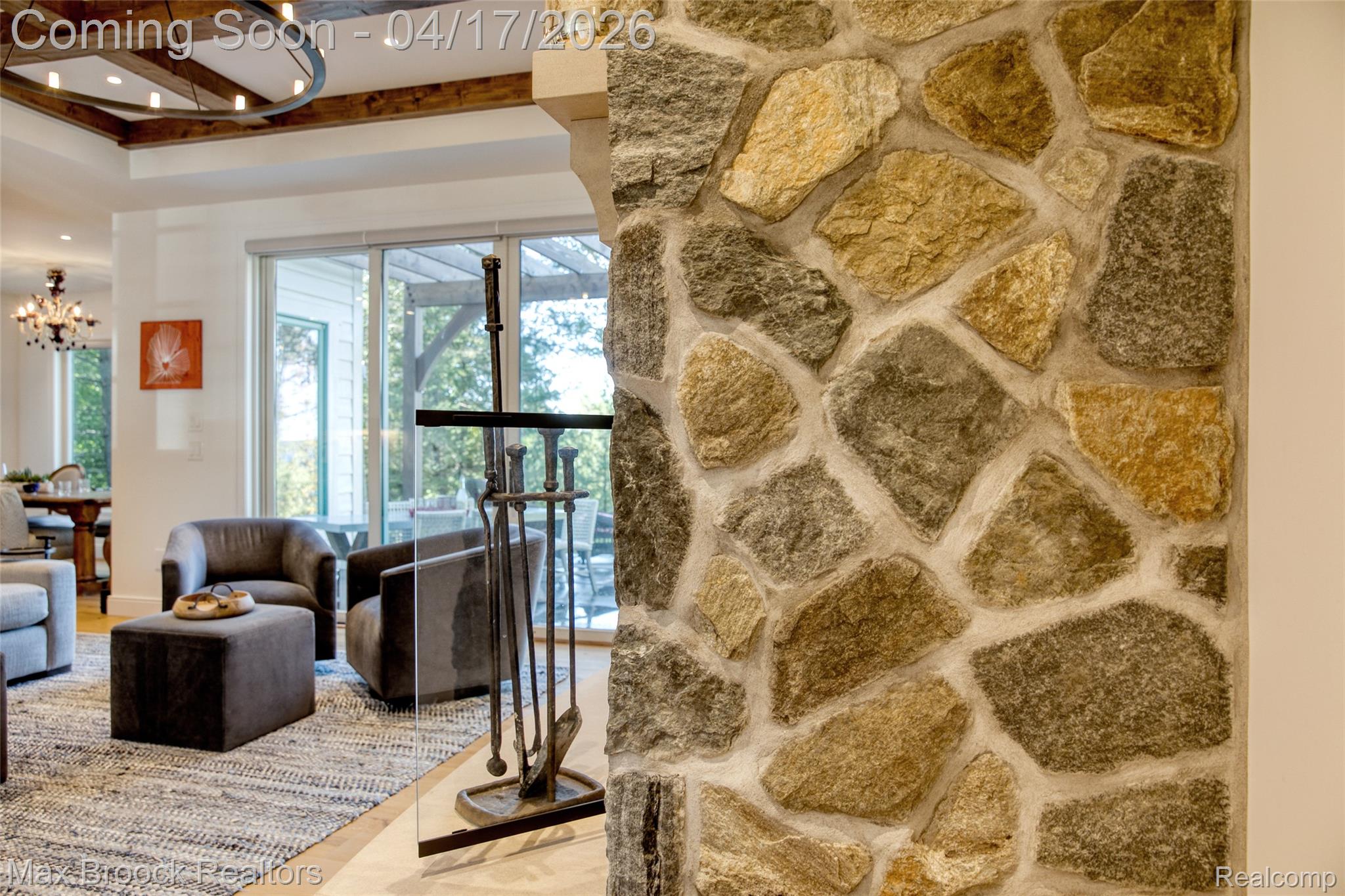 1432 S East Torch Lake Drive