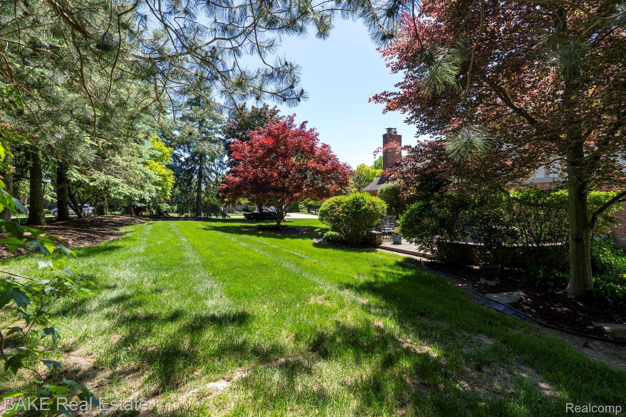 10000 Red Maple Drive