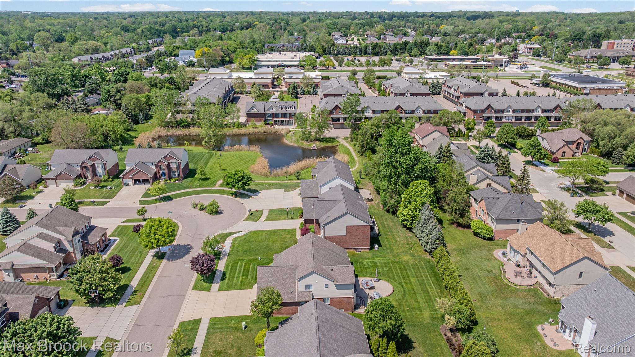 1171 Cambria Drive