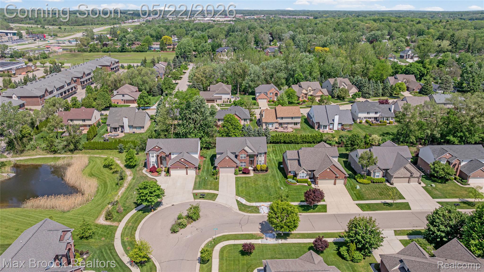 1171 Cambria Drive