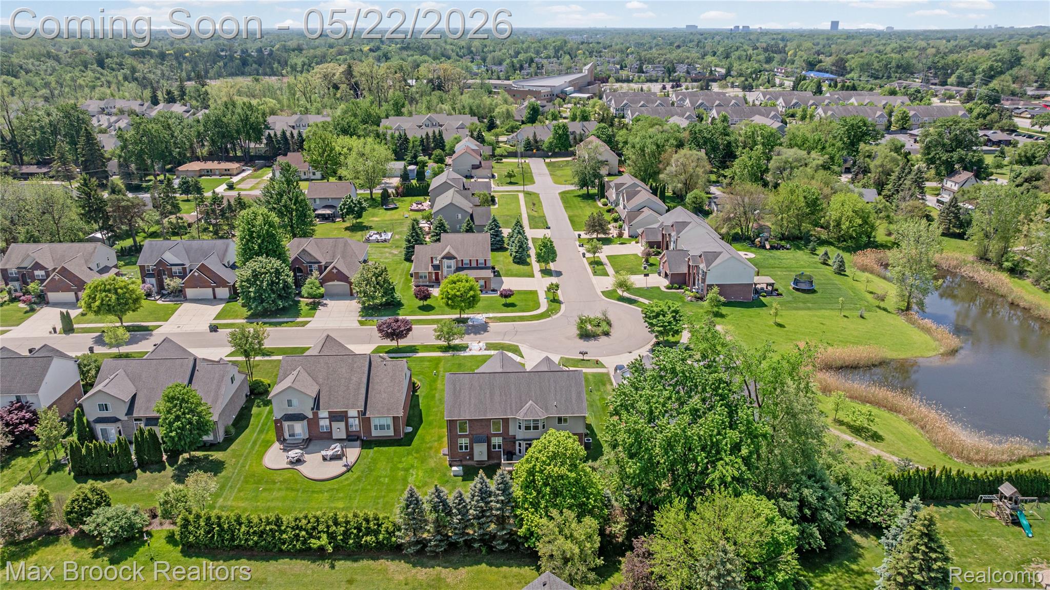 1171 Cambria Drive
