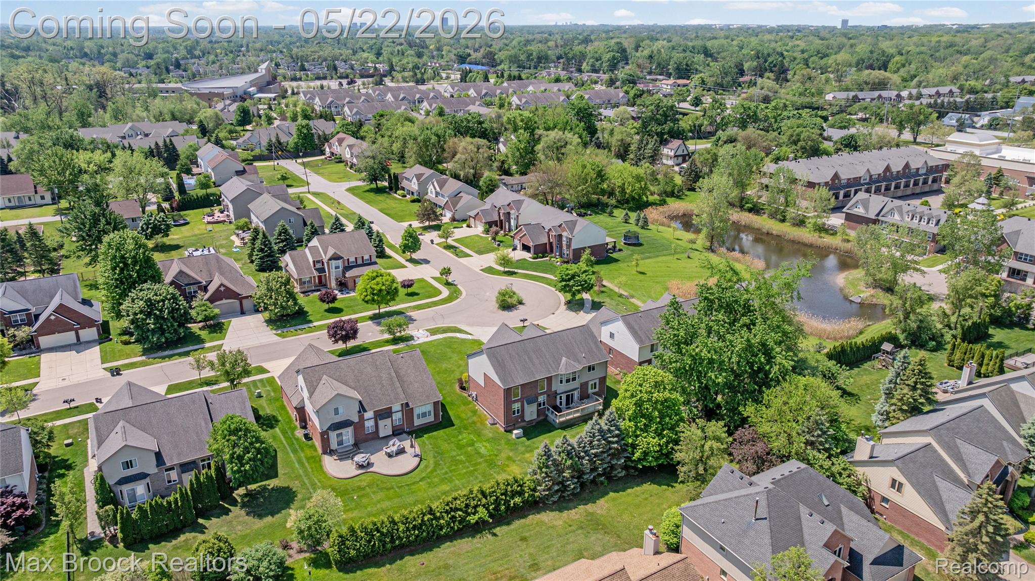1171 Cambria Drive