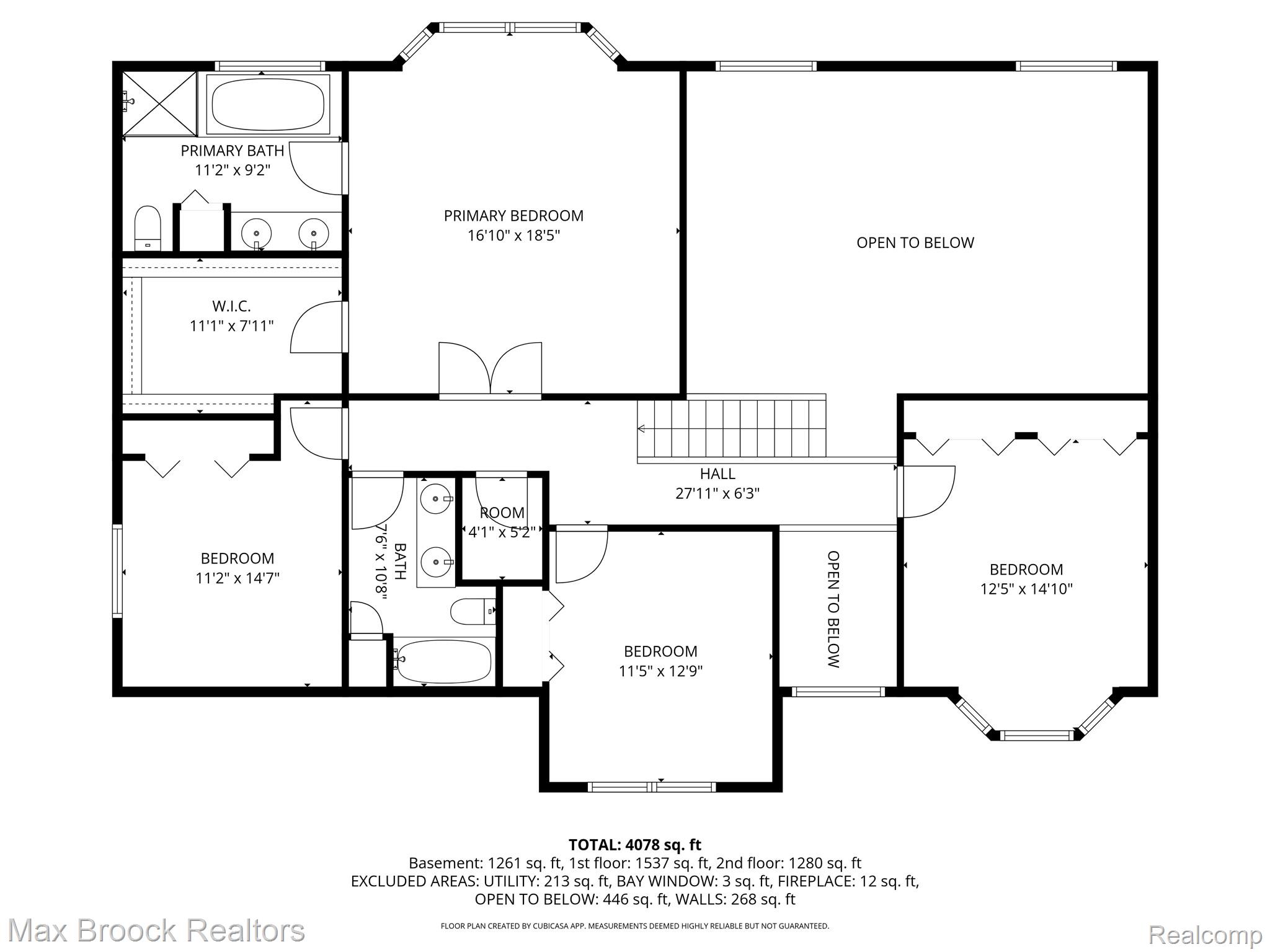 1171 Cambria Drive