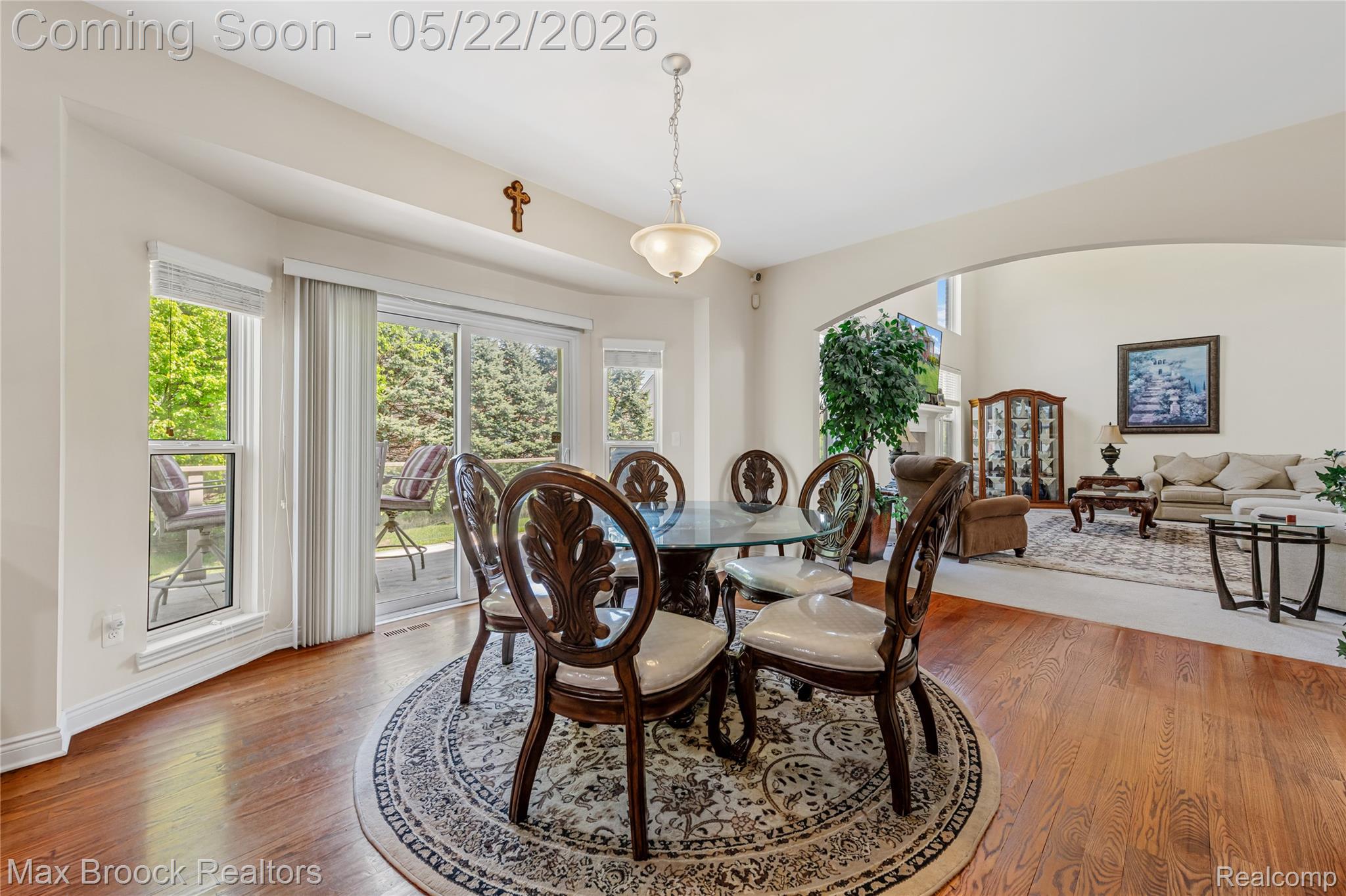 1171 Cambria Drive