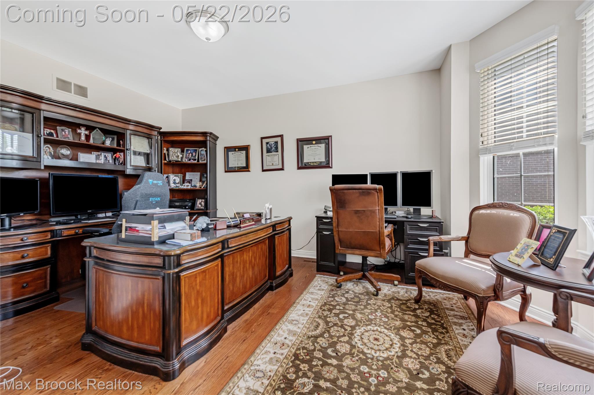 1171 Cambria Drive