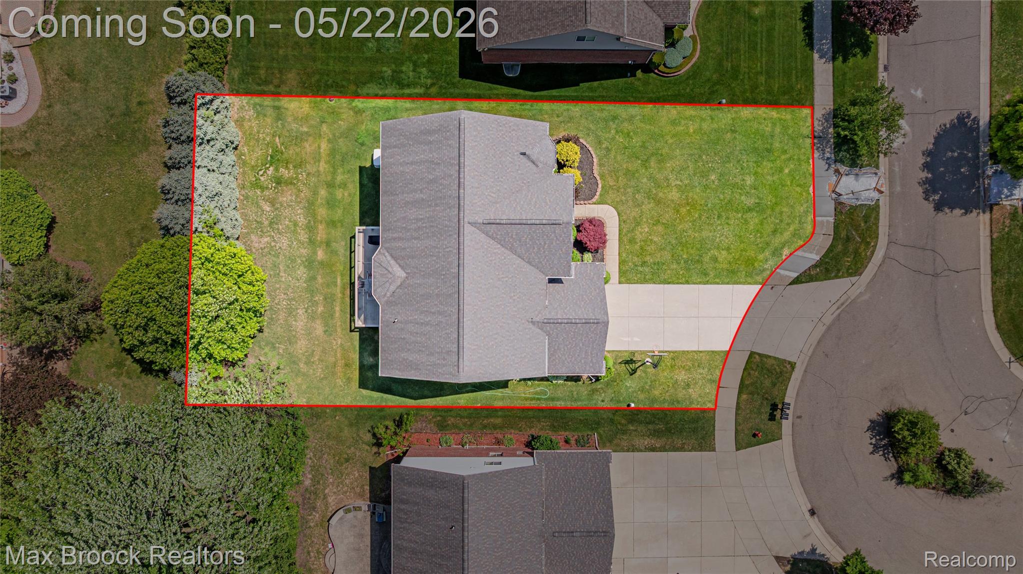 1171 Cambria Drive