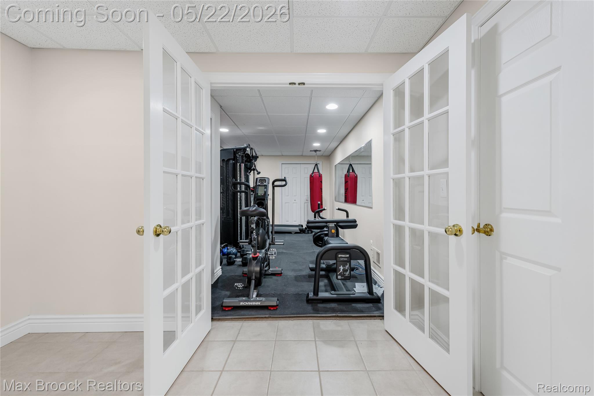 1171 Cambria Drive