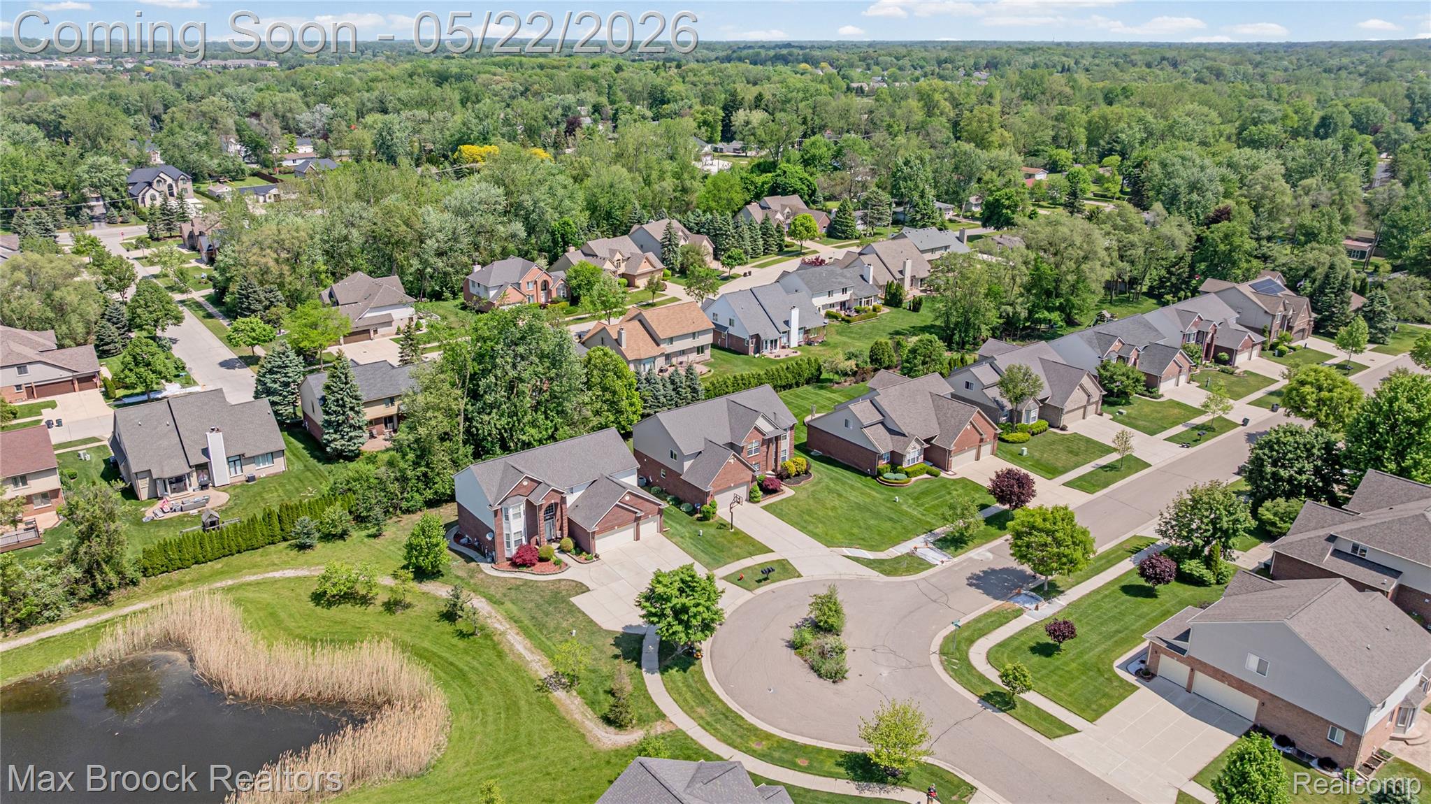1171 Cambria Drive