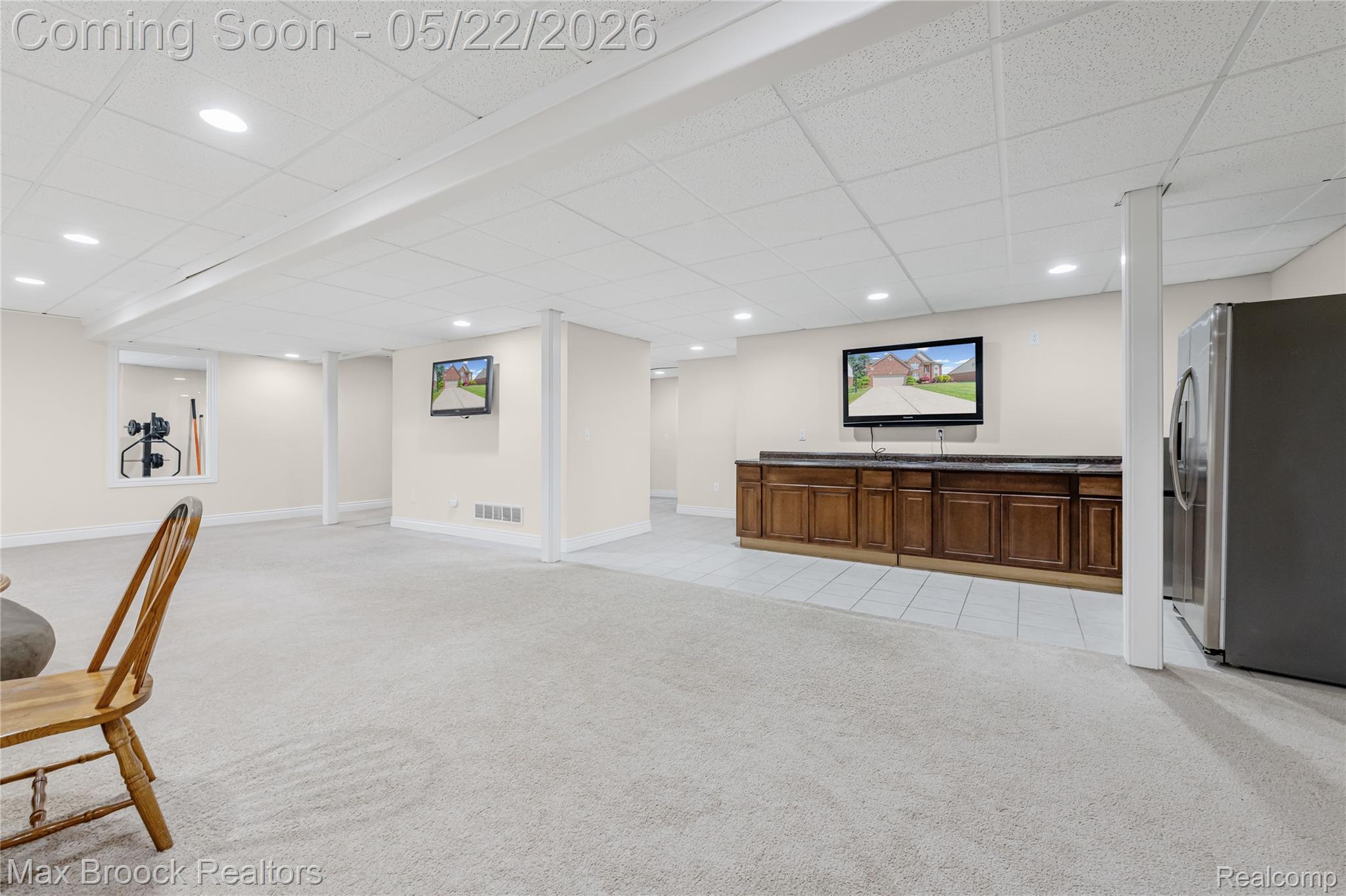 1171 Cambria Drive