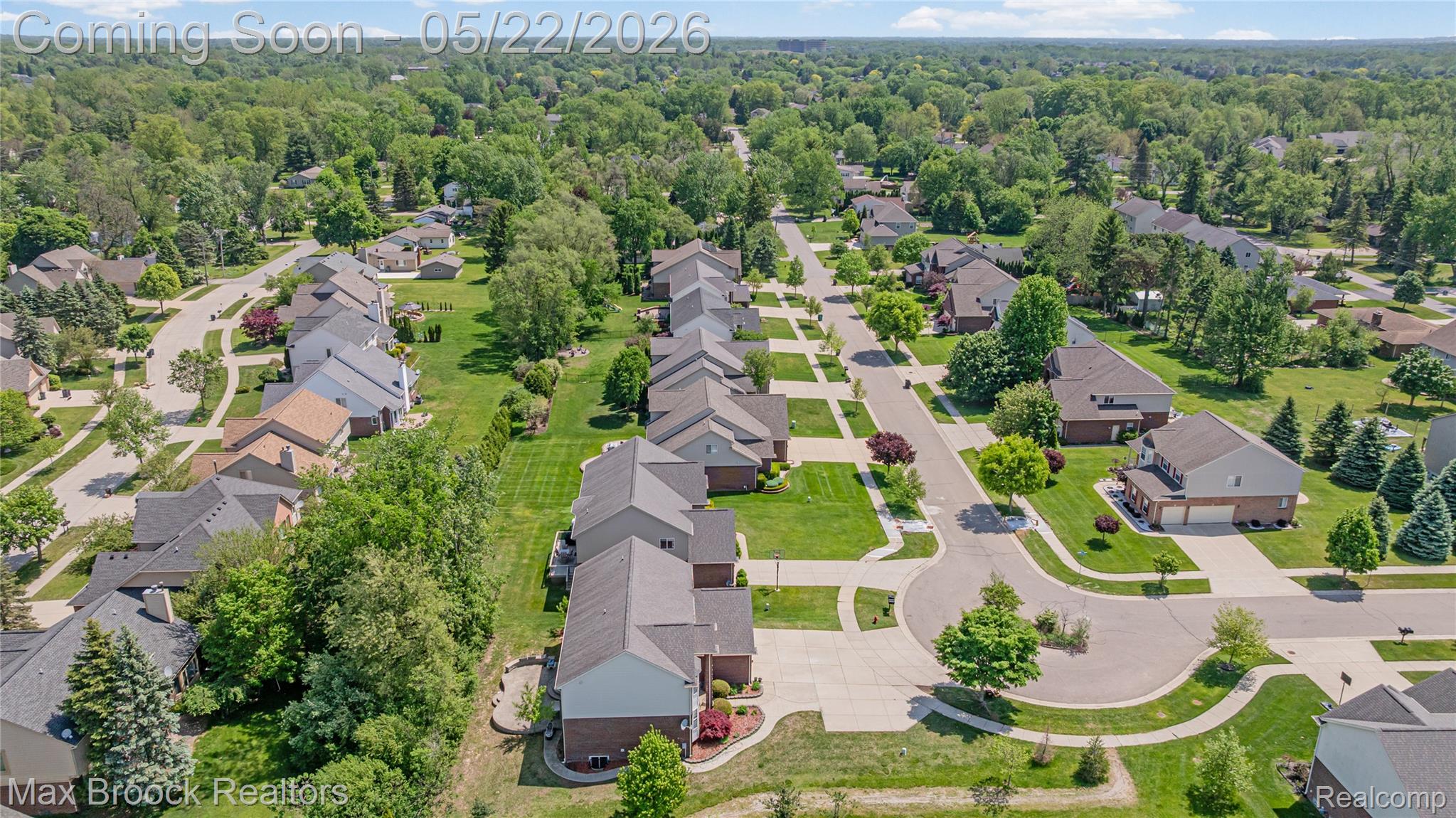 1171 Cambria Drive