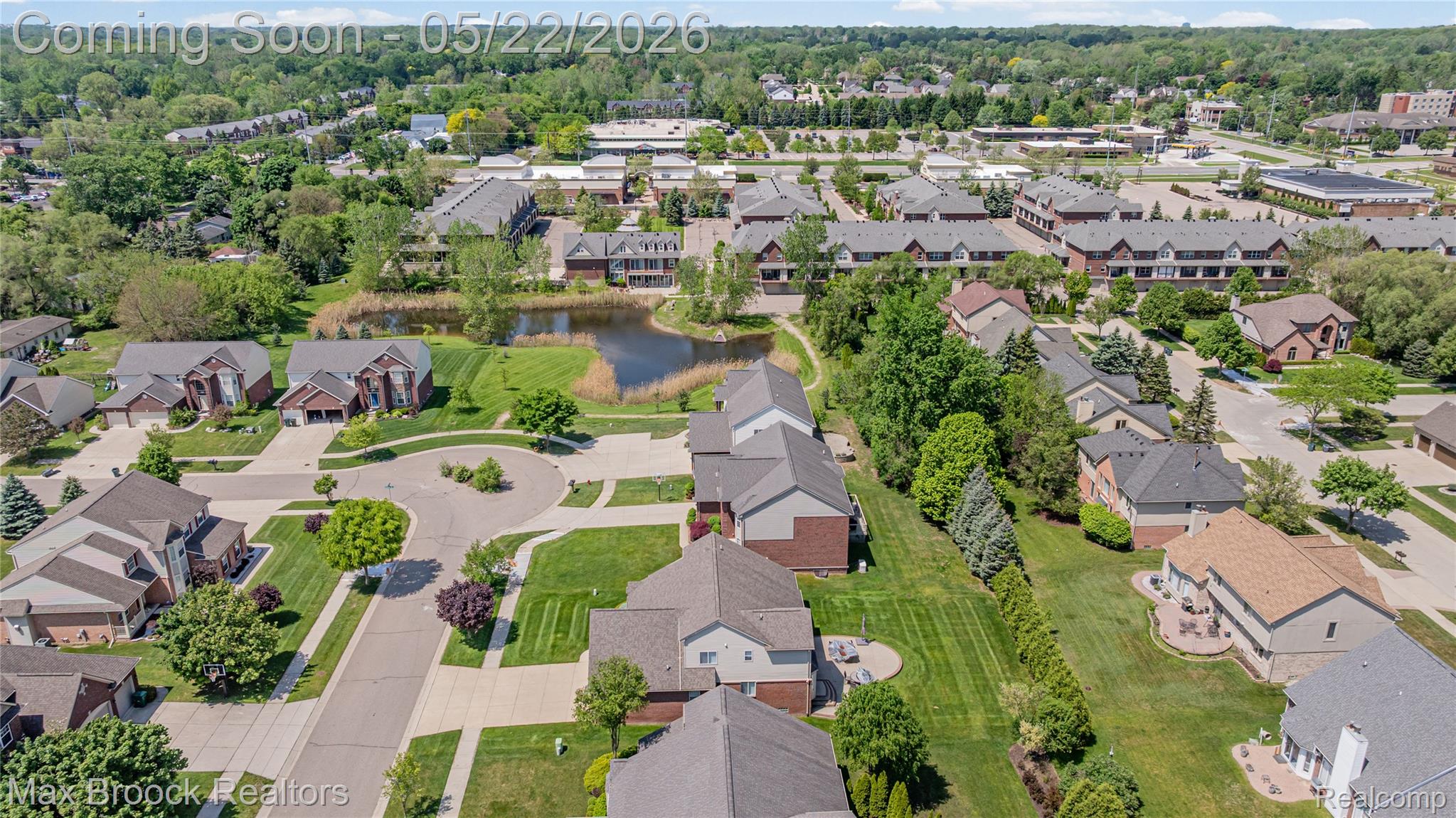 1171 Cambria Drive