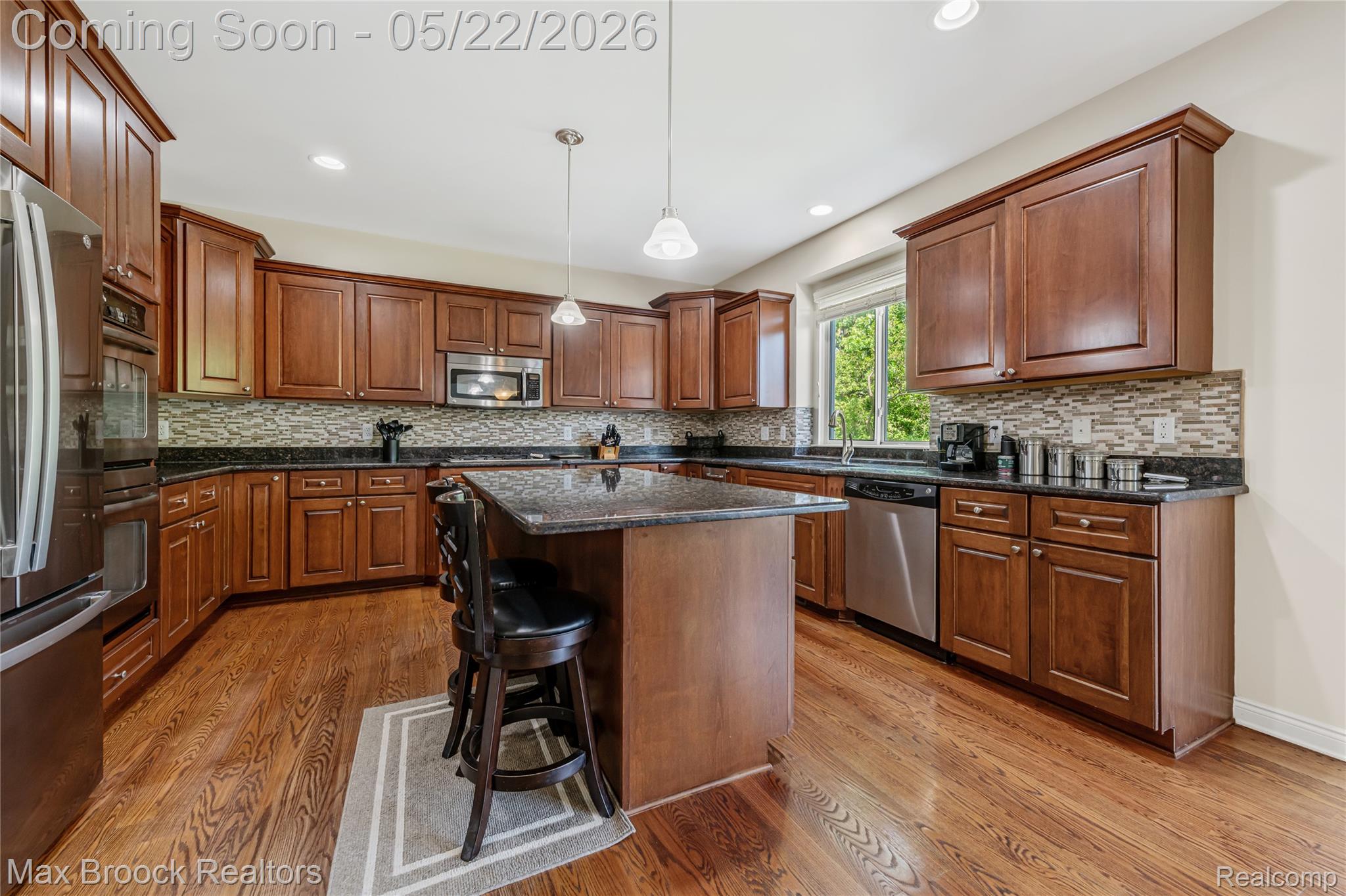 1171 Cambria Drive