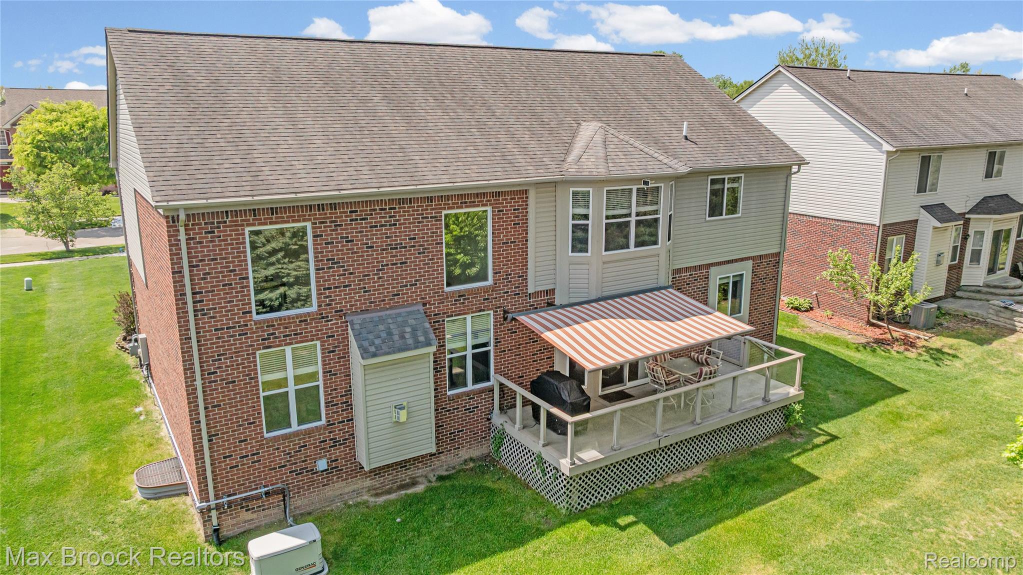 1171 Cambria Drive