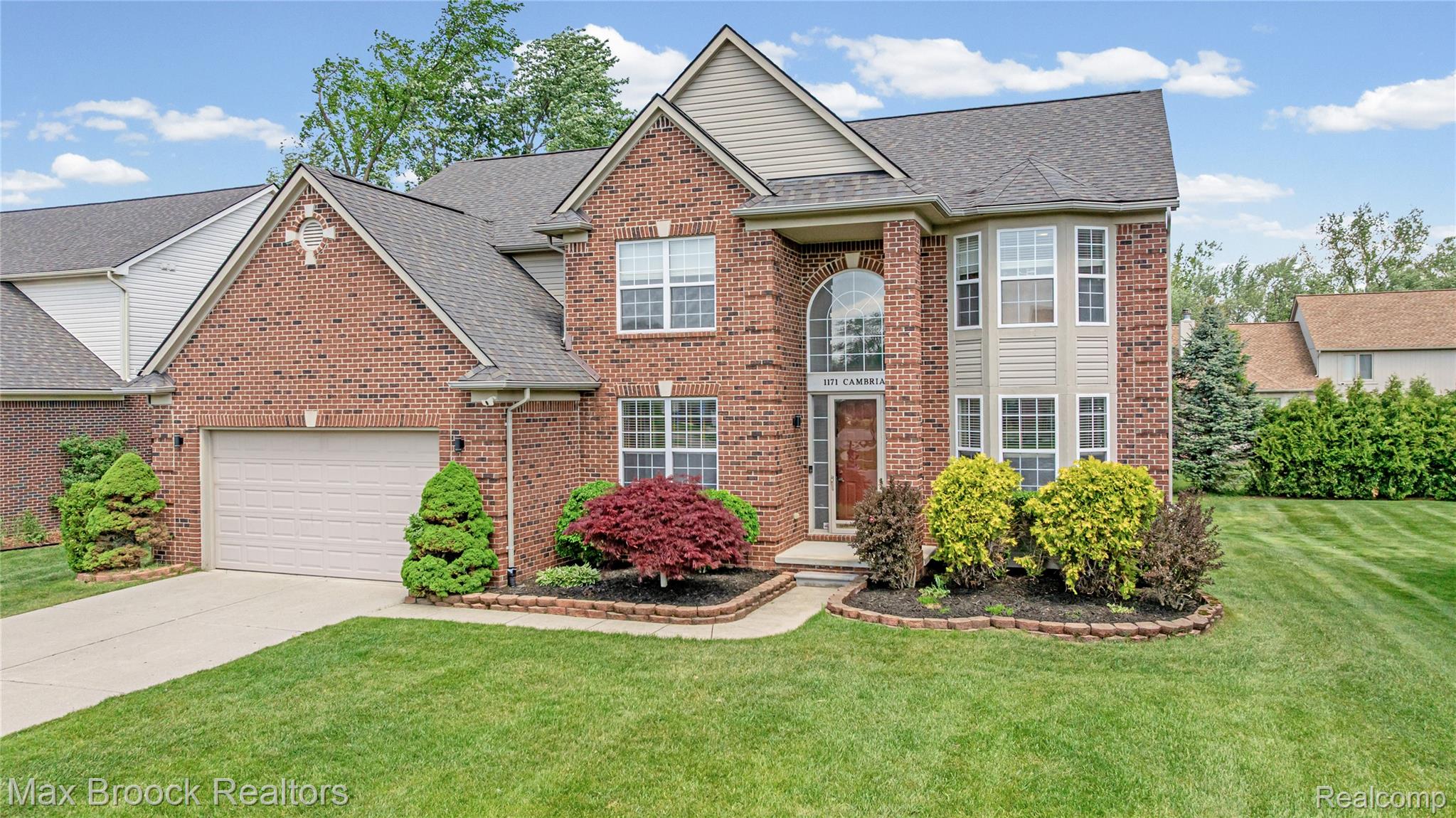 1171 Cambria Drive