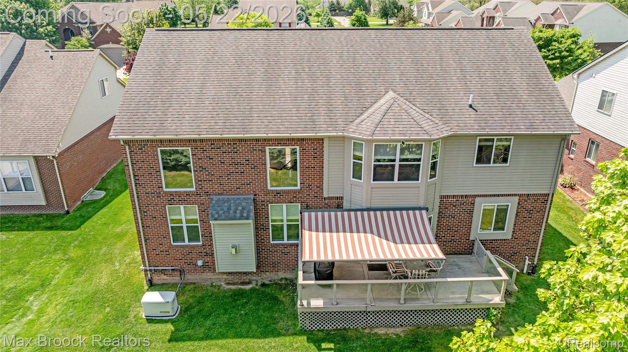 1171 Cambria Drive