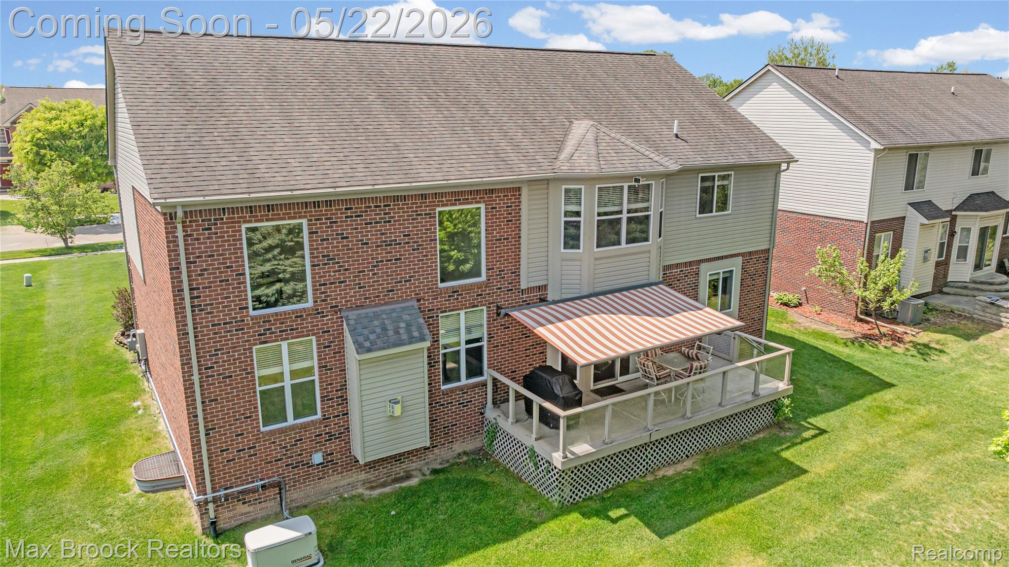 1171 Cambria Drive