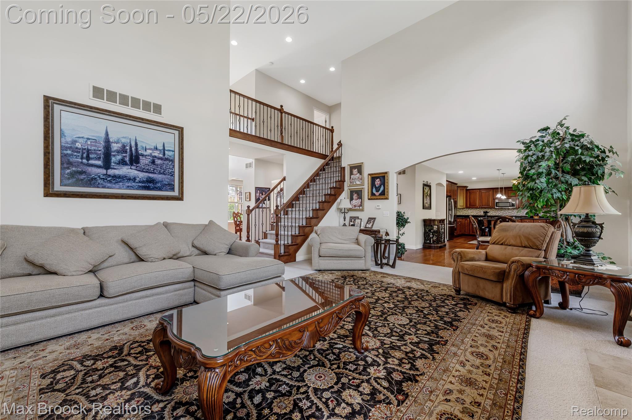 1171 Cambria Drive