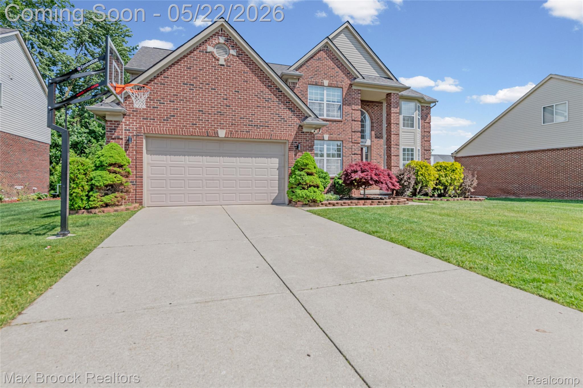 1171 Cambria Drive