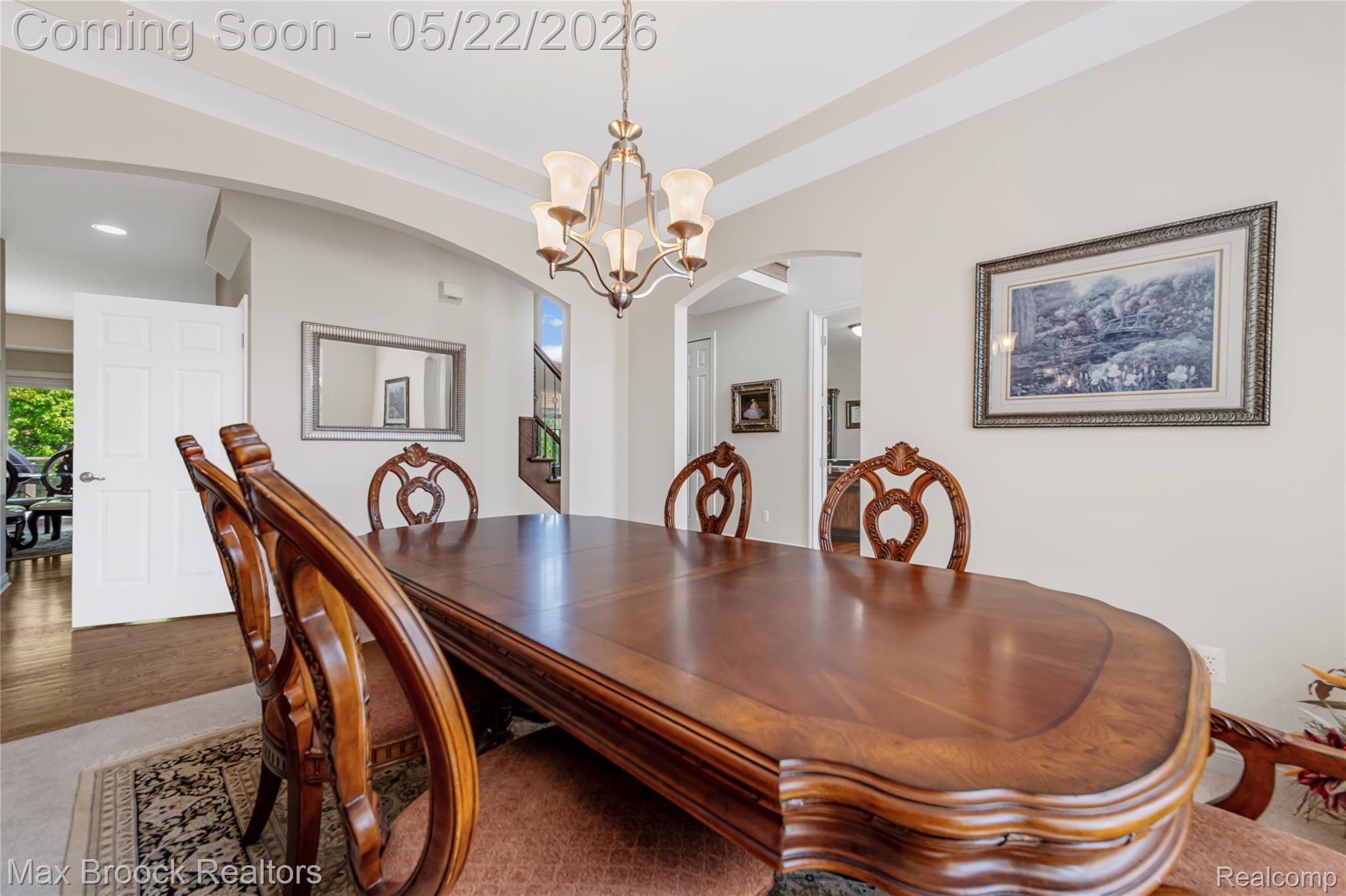 1171 Cambria Drive