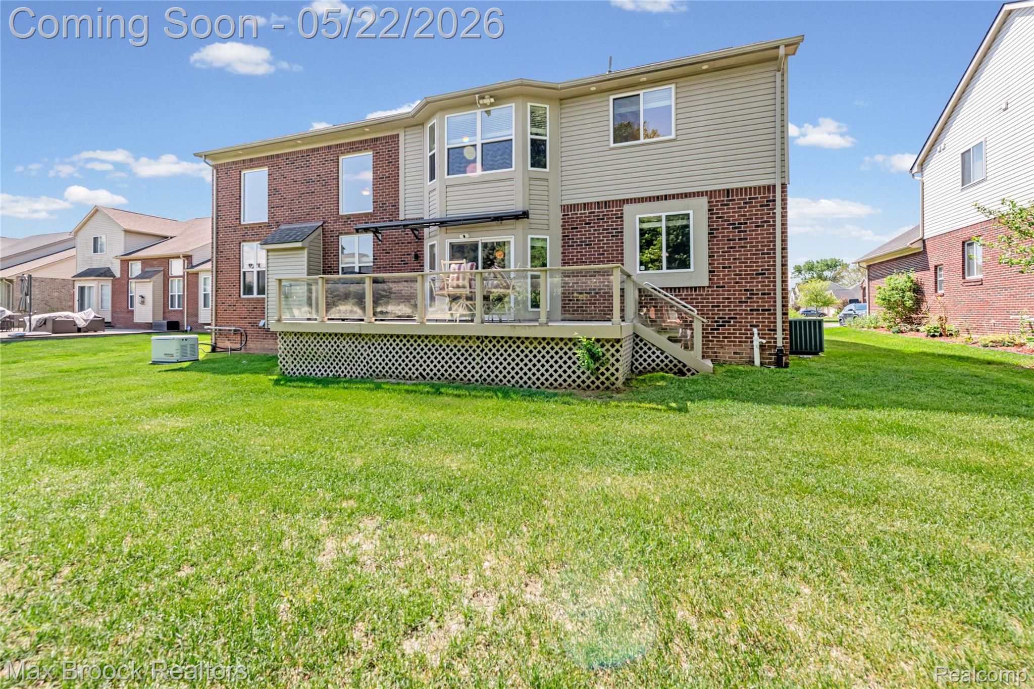 1171 Cambria Drive