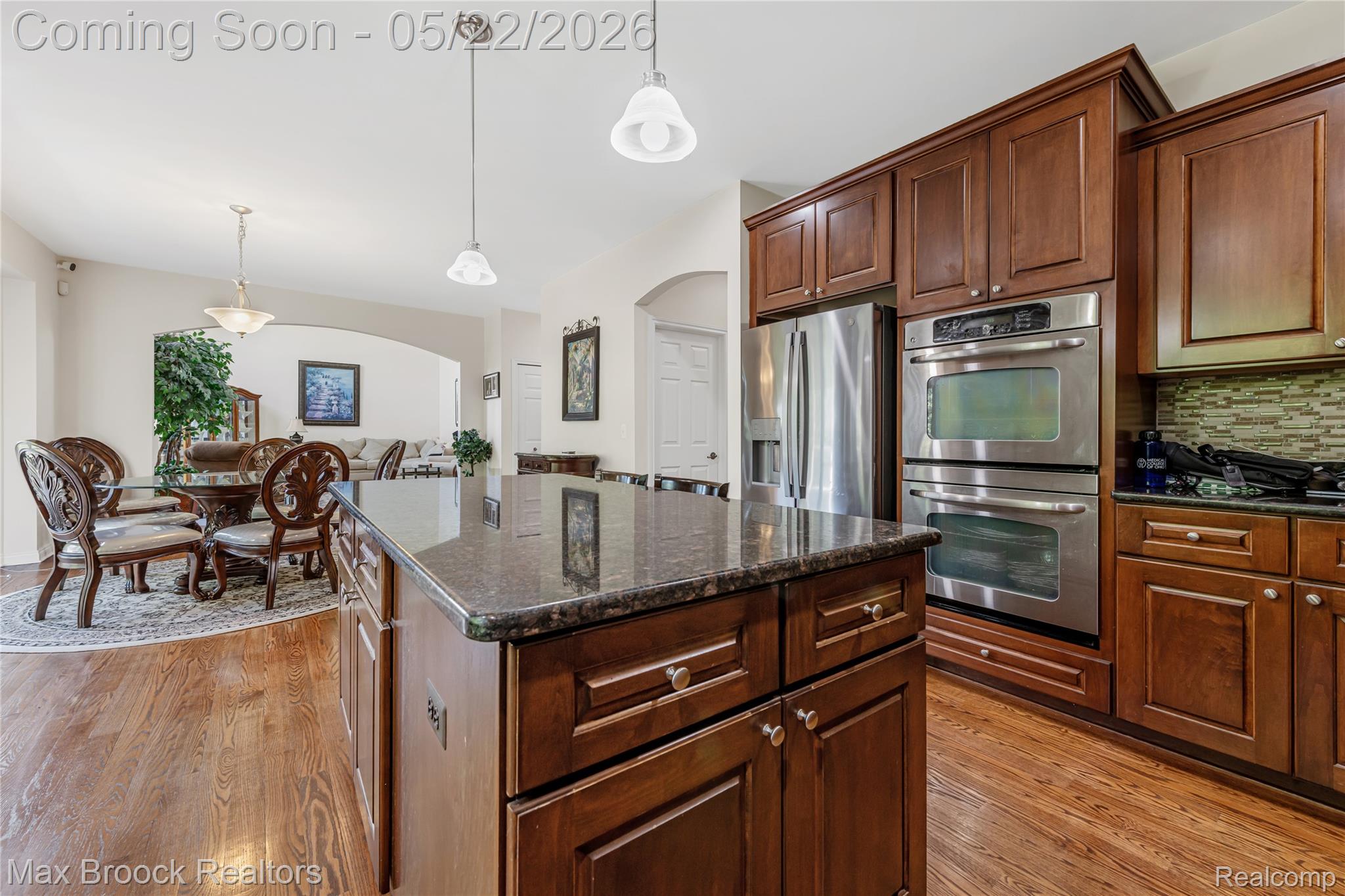 1171 Cambria Drive