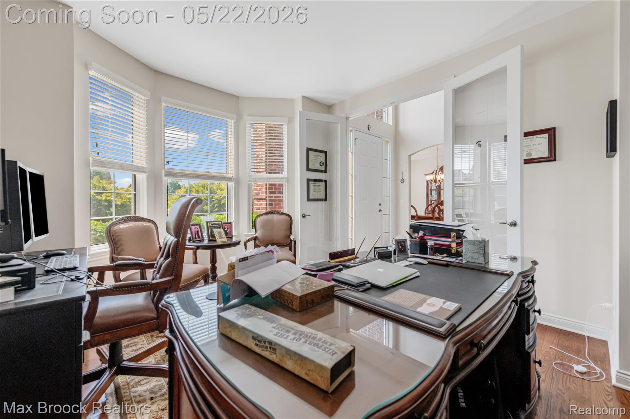 1171 Cambria Drive