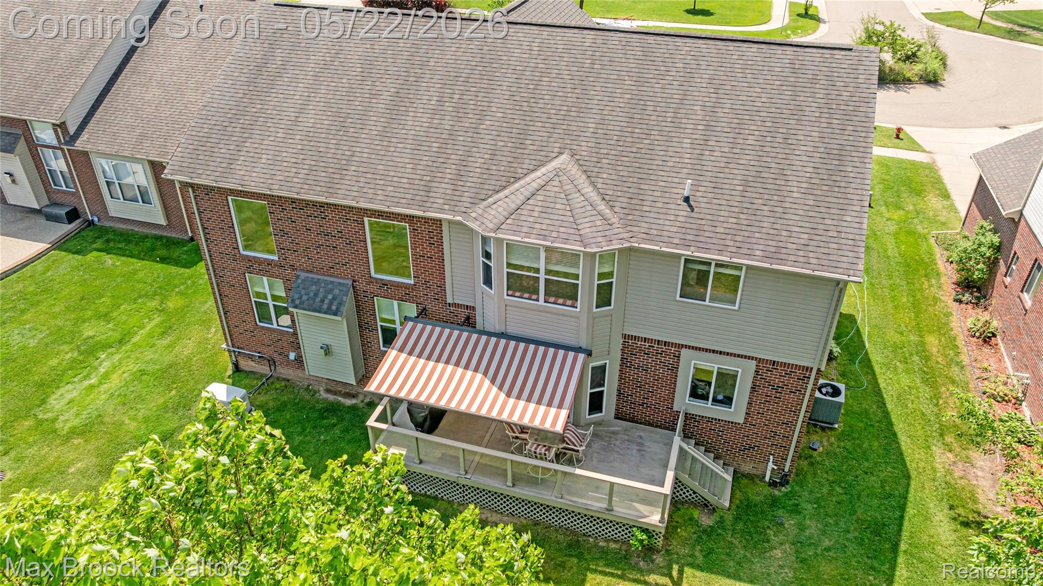1171 Cambria Drive
