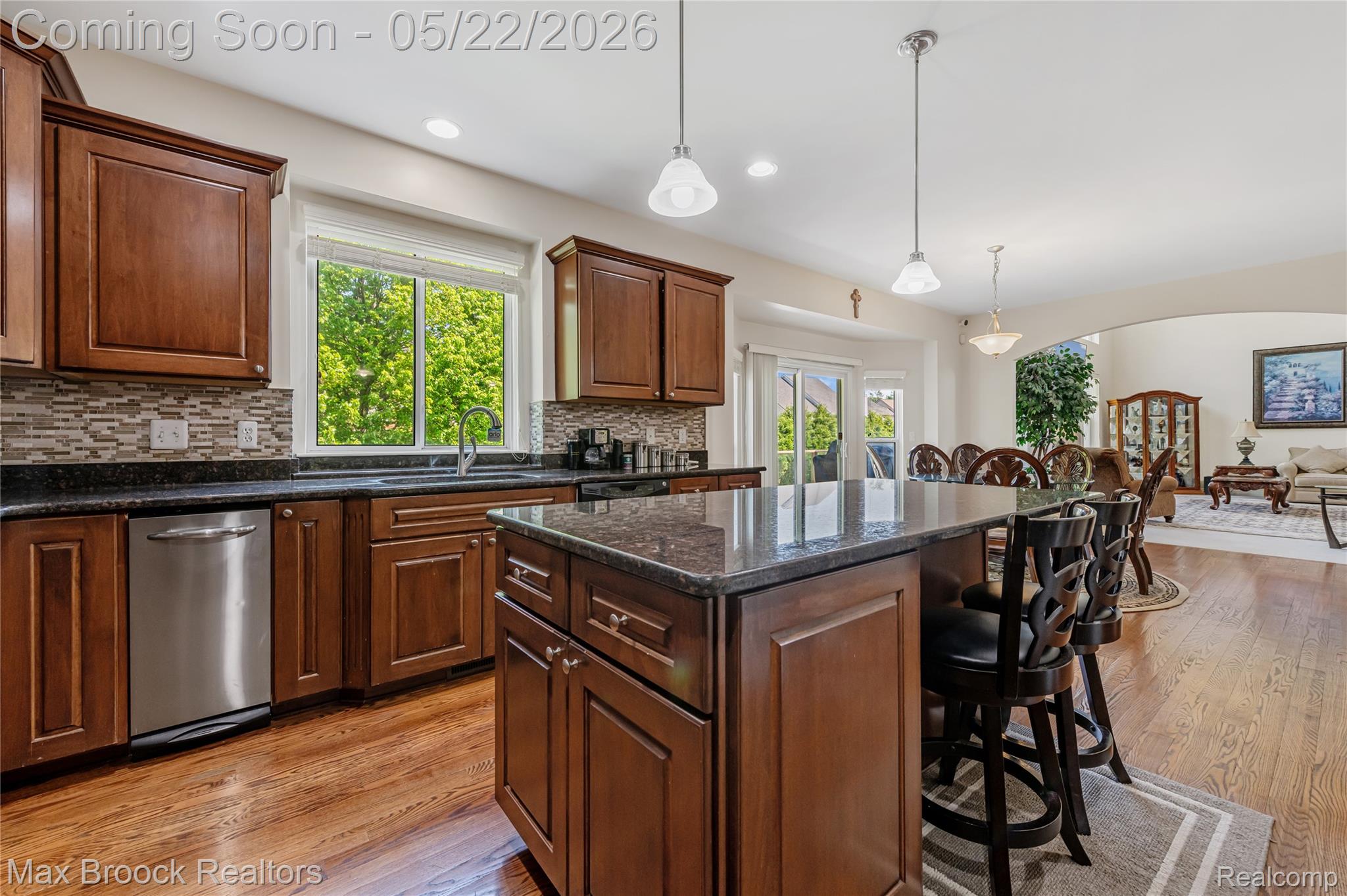1171 Cambria Drive