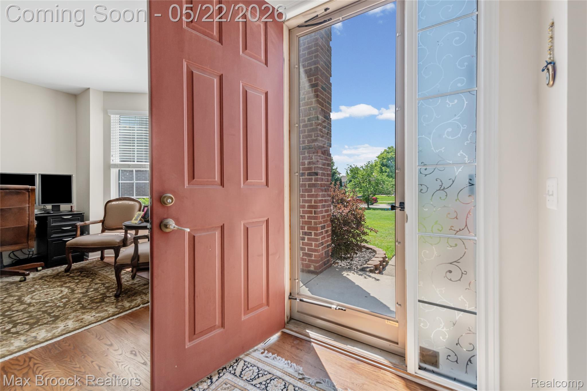 1171 Cambria Drive