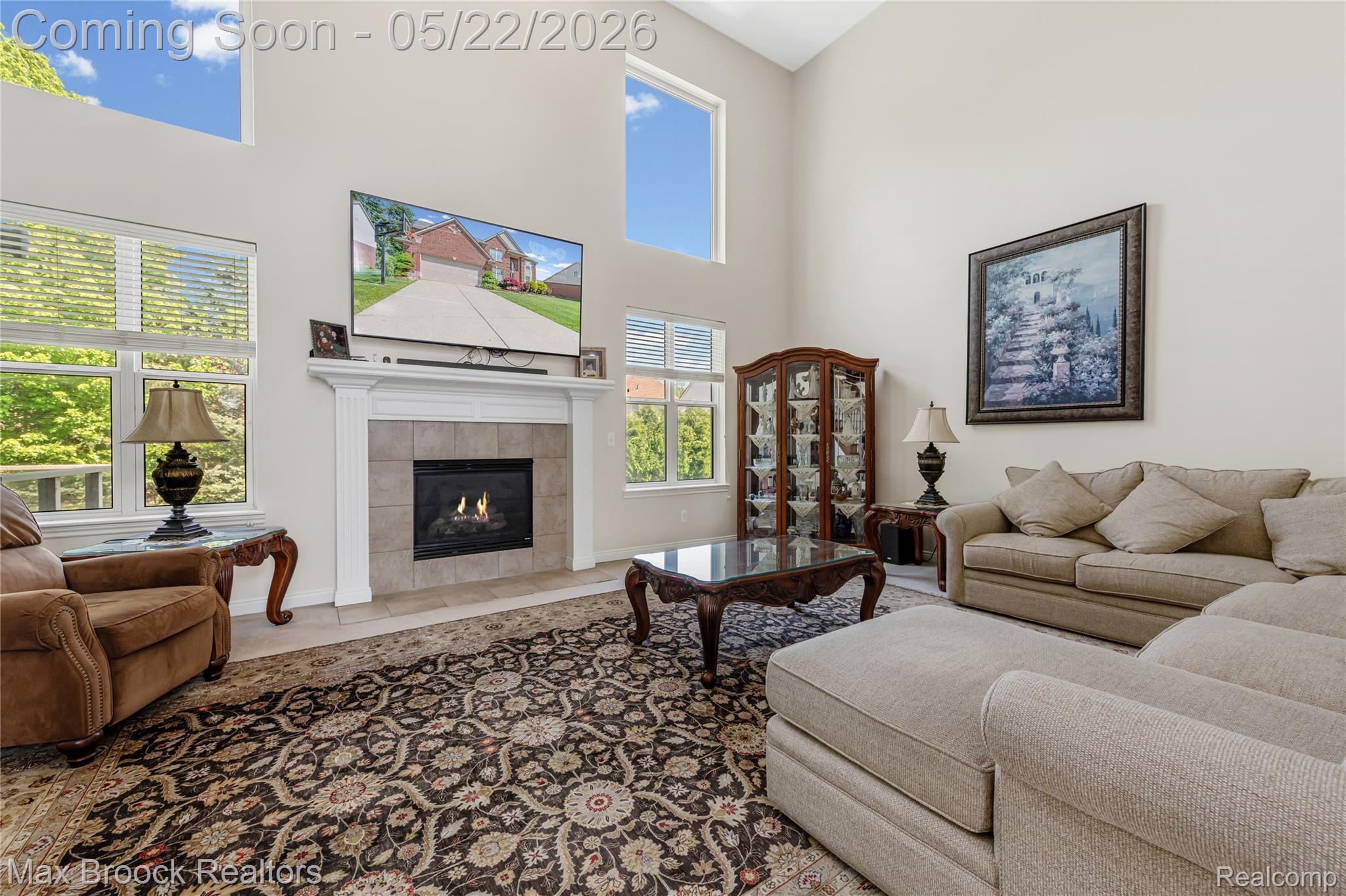 1171 Cambria Drive