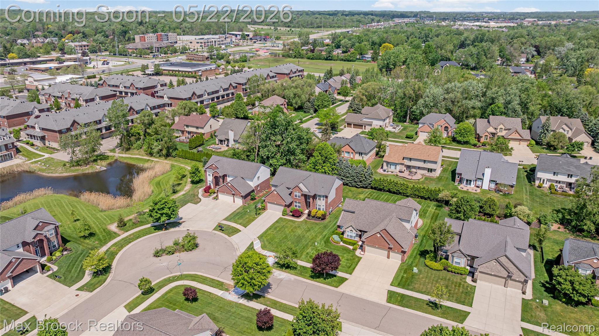 1171 Cambria Drive