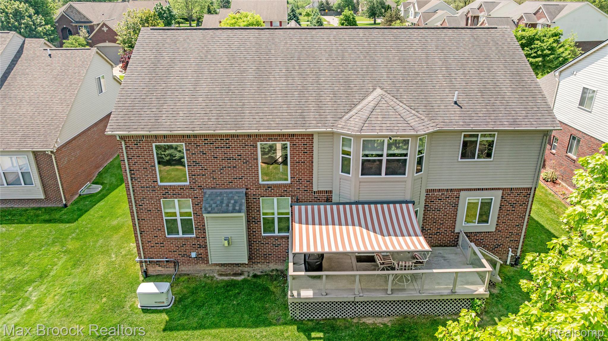 1171 Cambria Drive