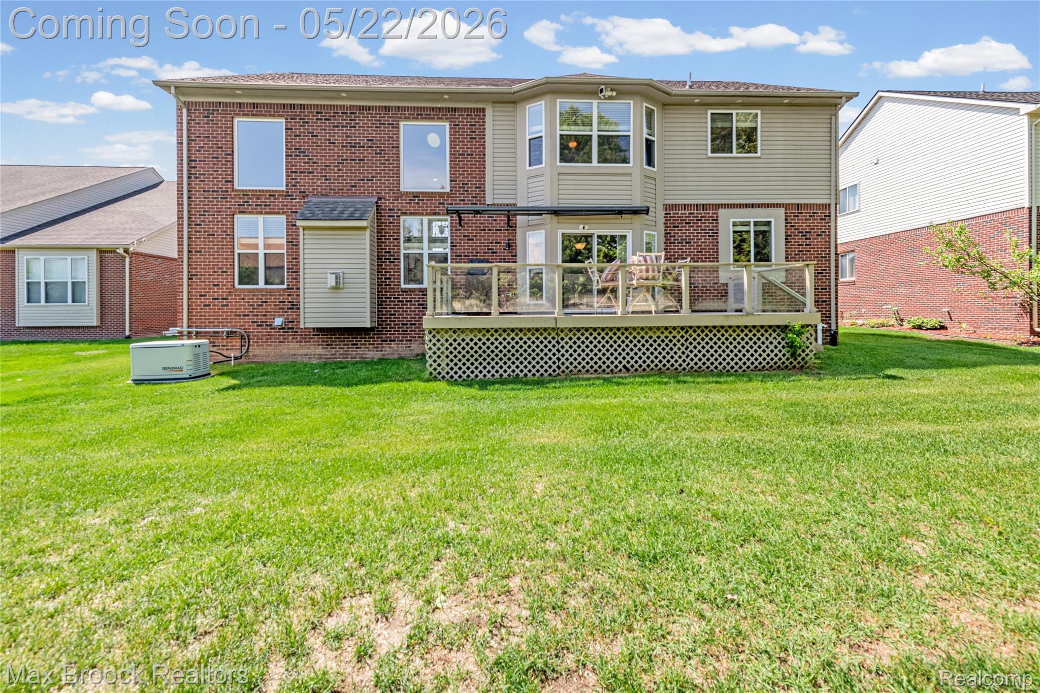 1171 Cambria Drive