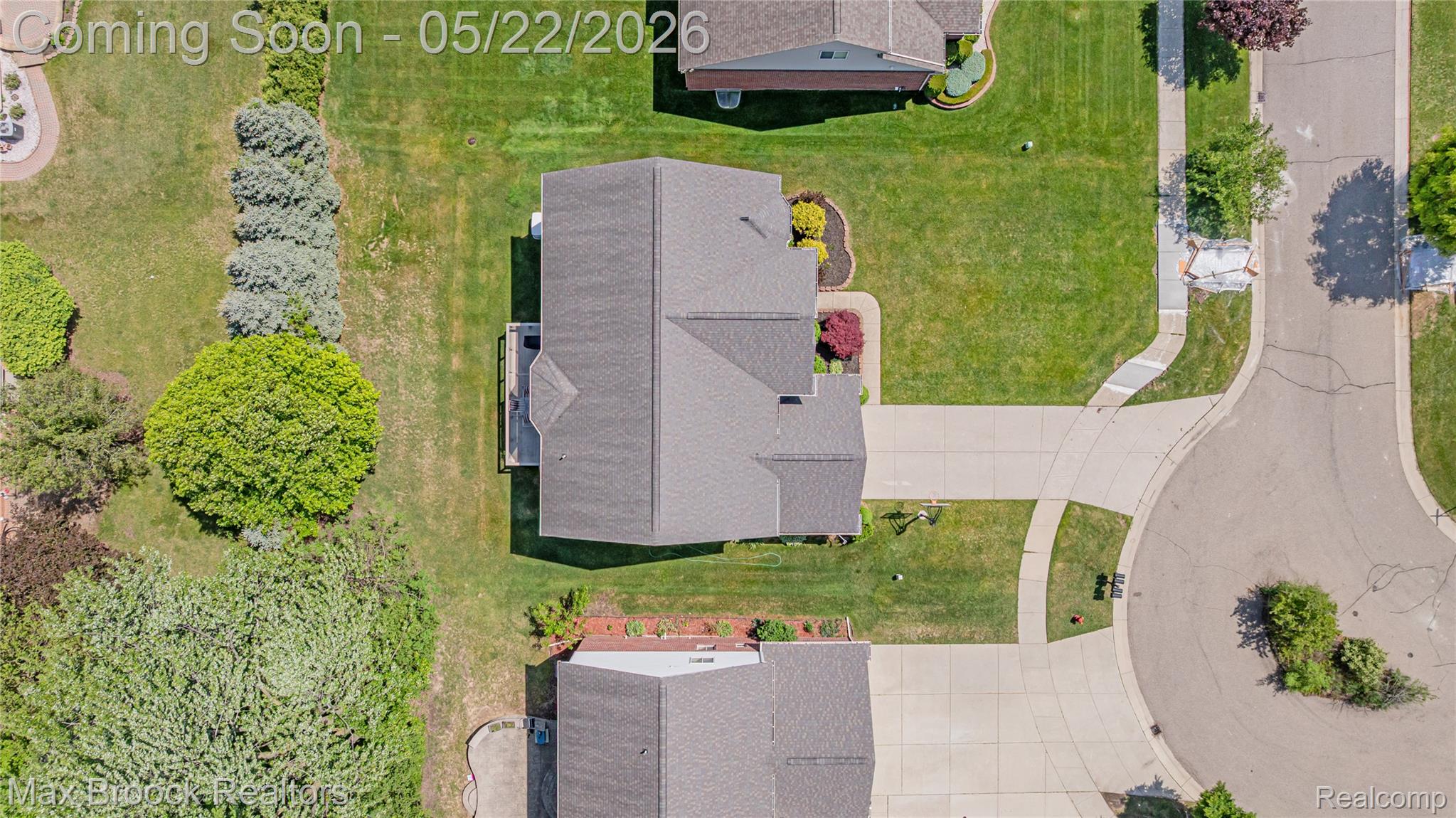 1171 Cambria Drive