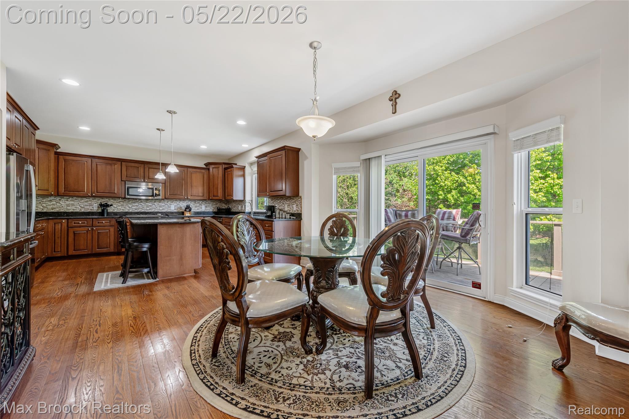 1171 Cambria Drive