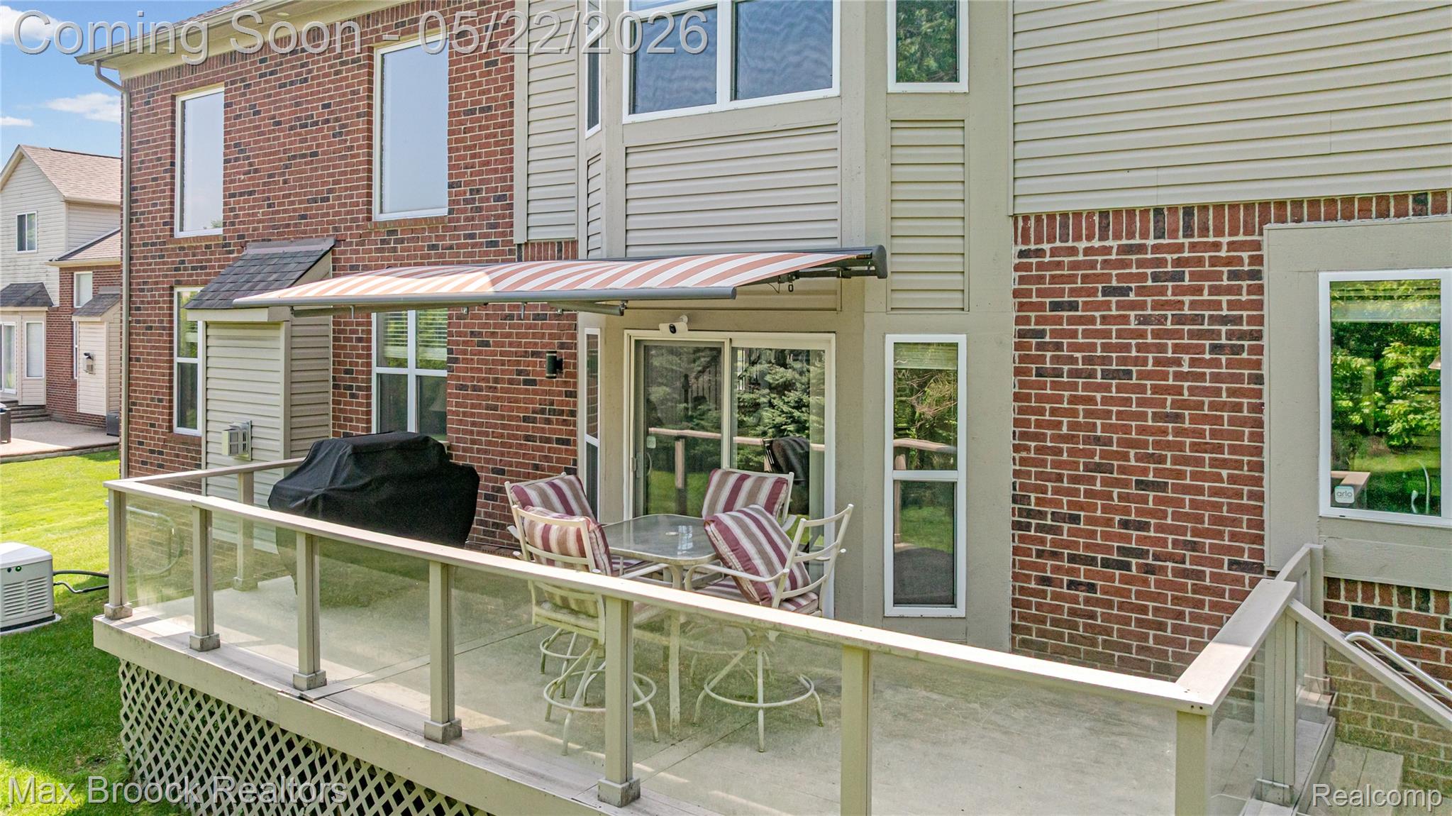 1171 Cambria Drive