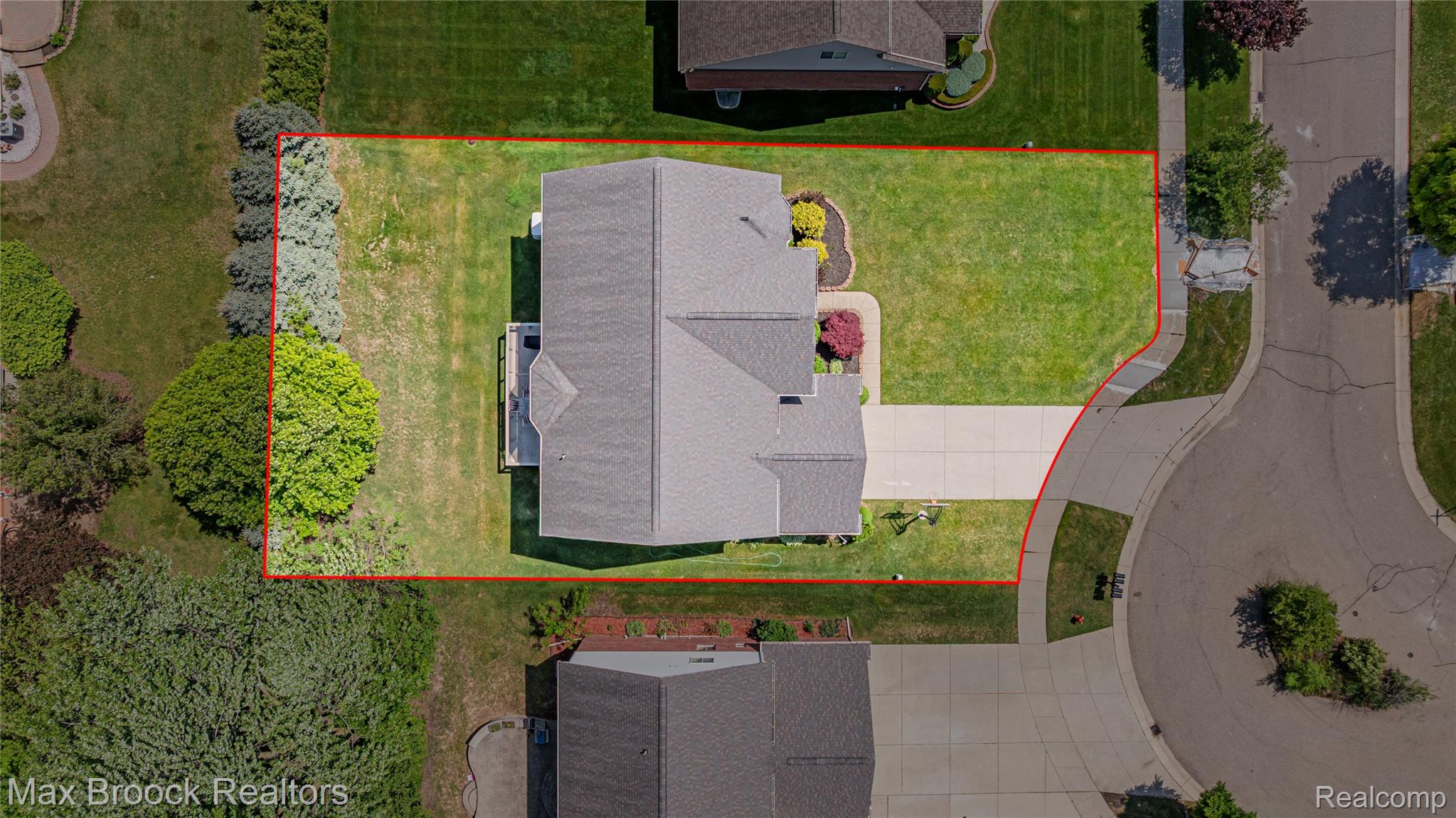 1171 Cambria Drive