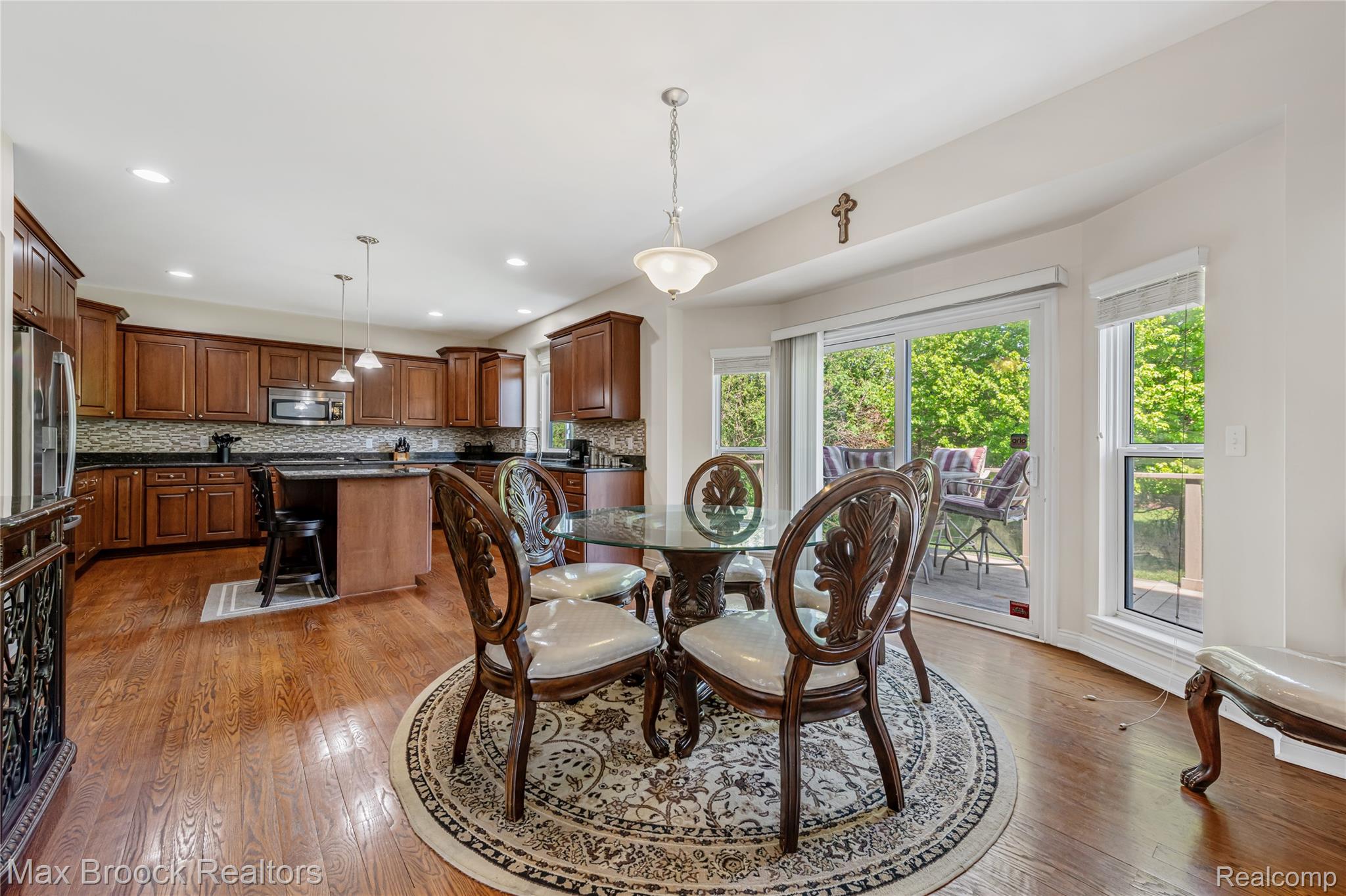 1171 Cambria Drive