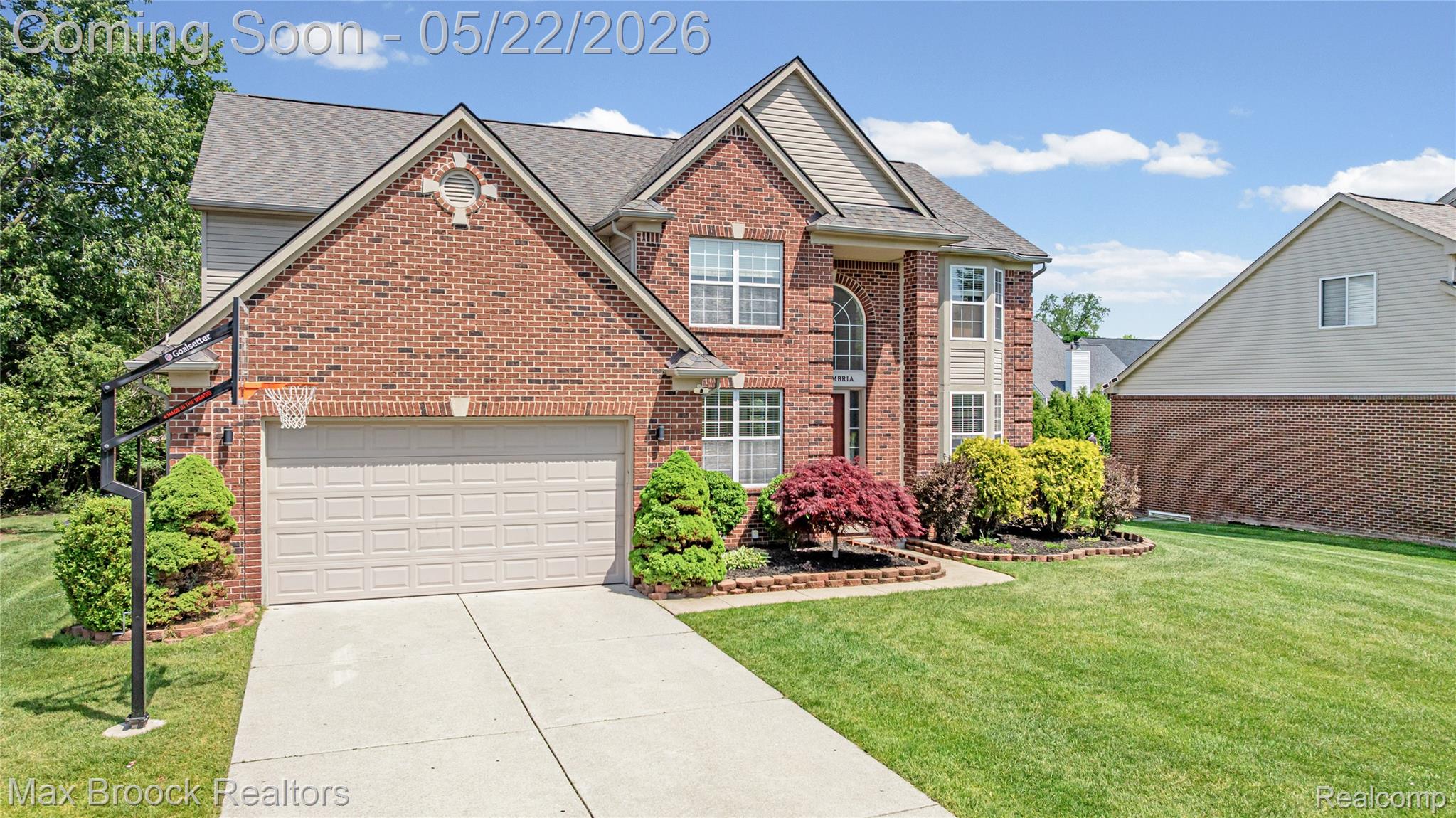 1171 Cambria Drive