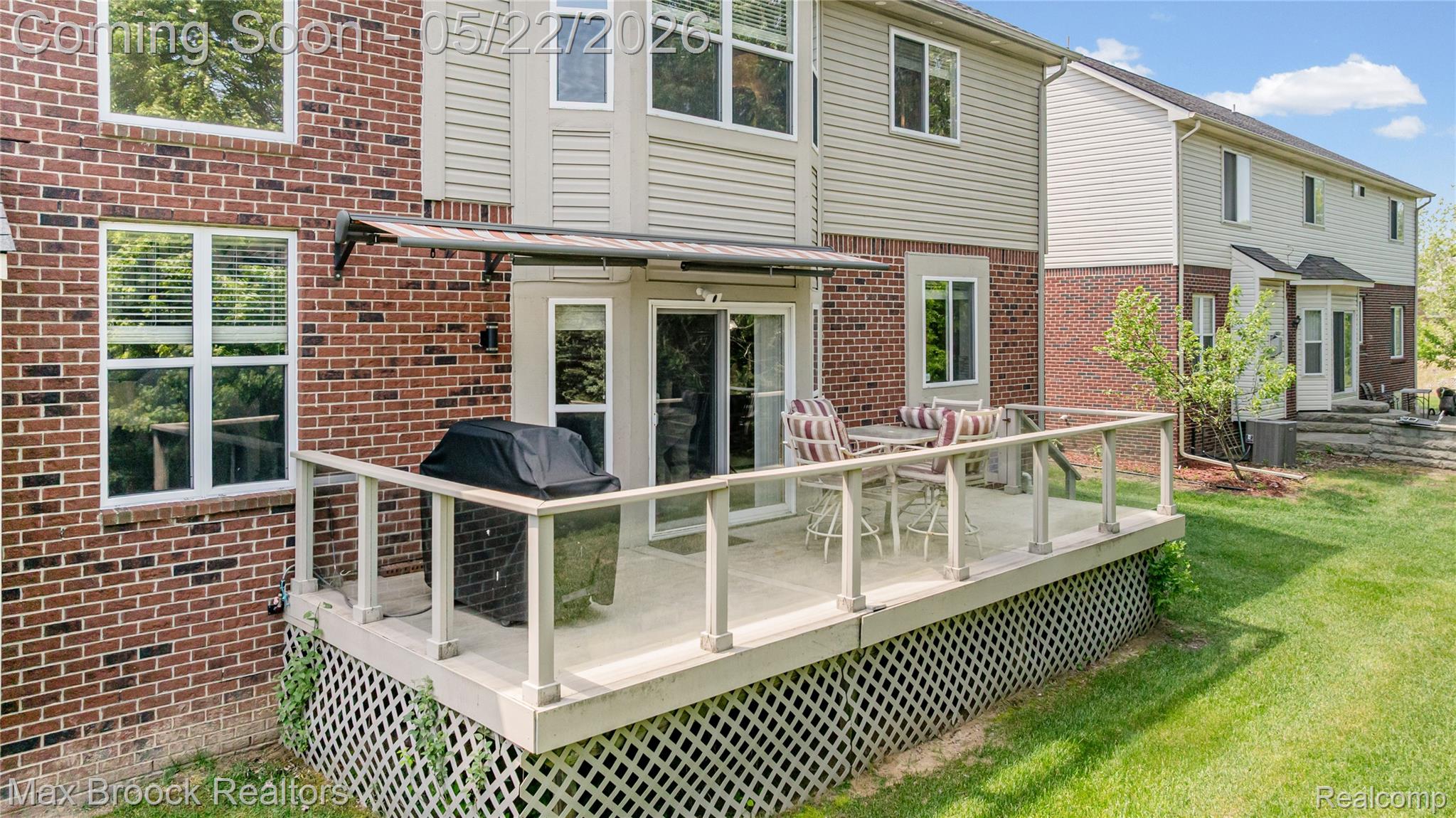 1171 Cambria Drive