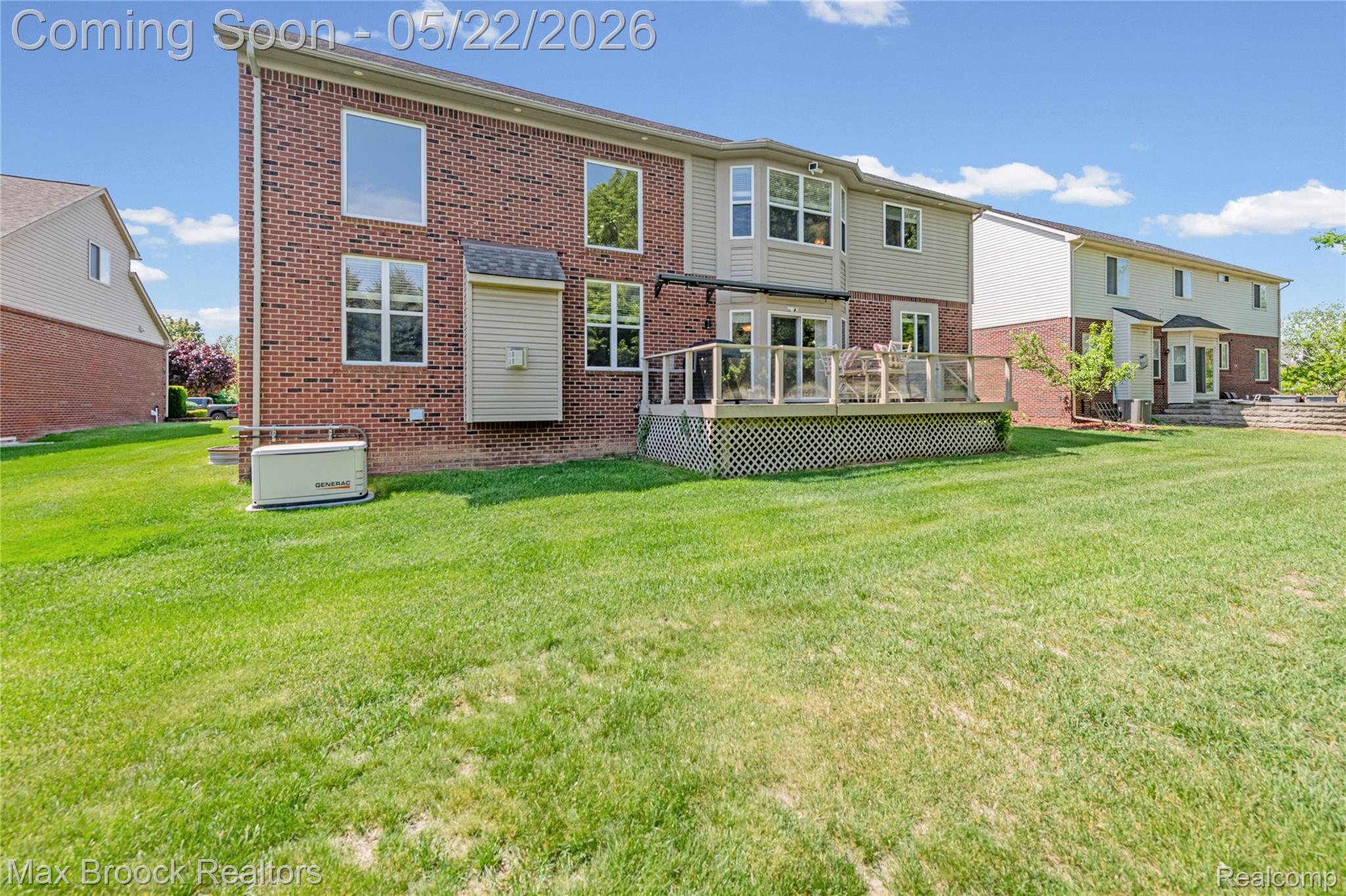 1171 Cambria Drive