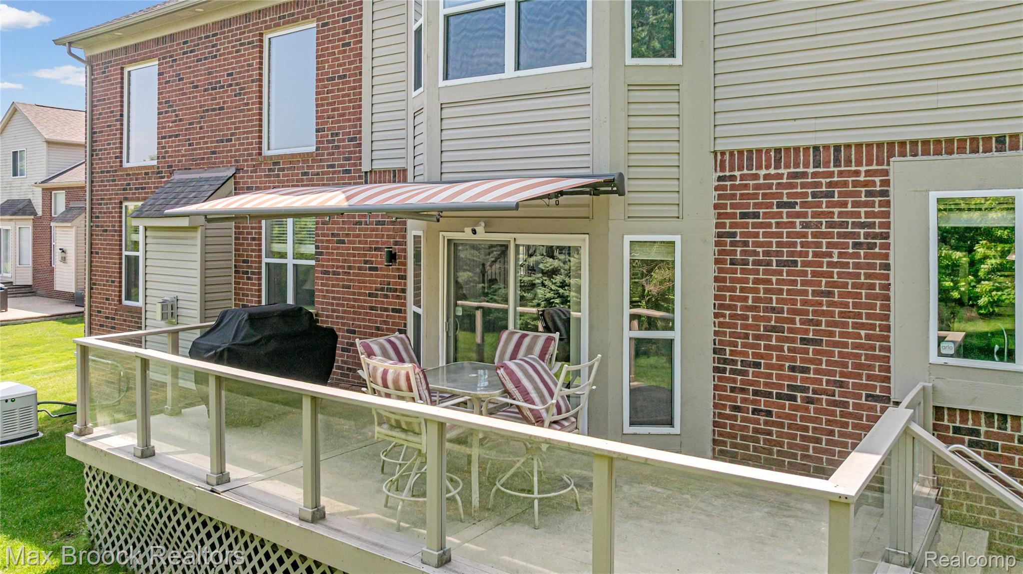 1171 Cambria Drive