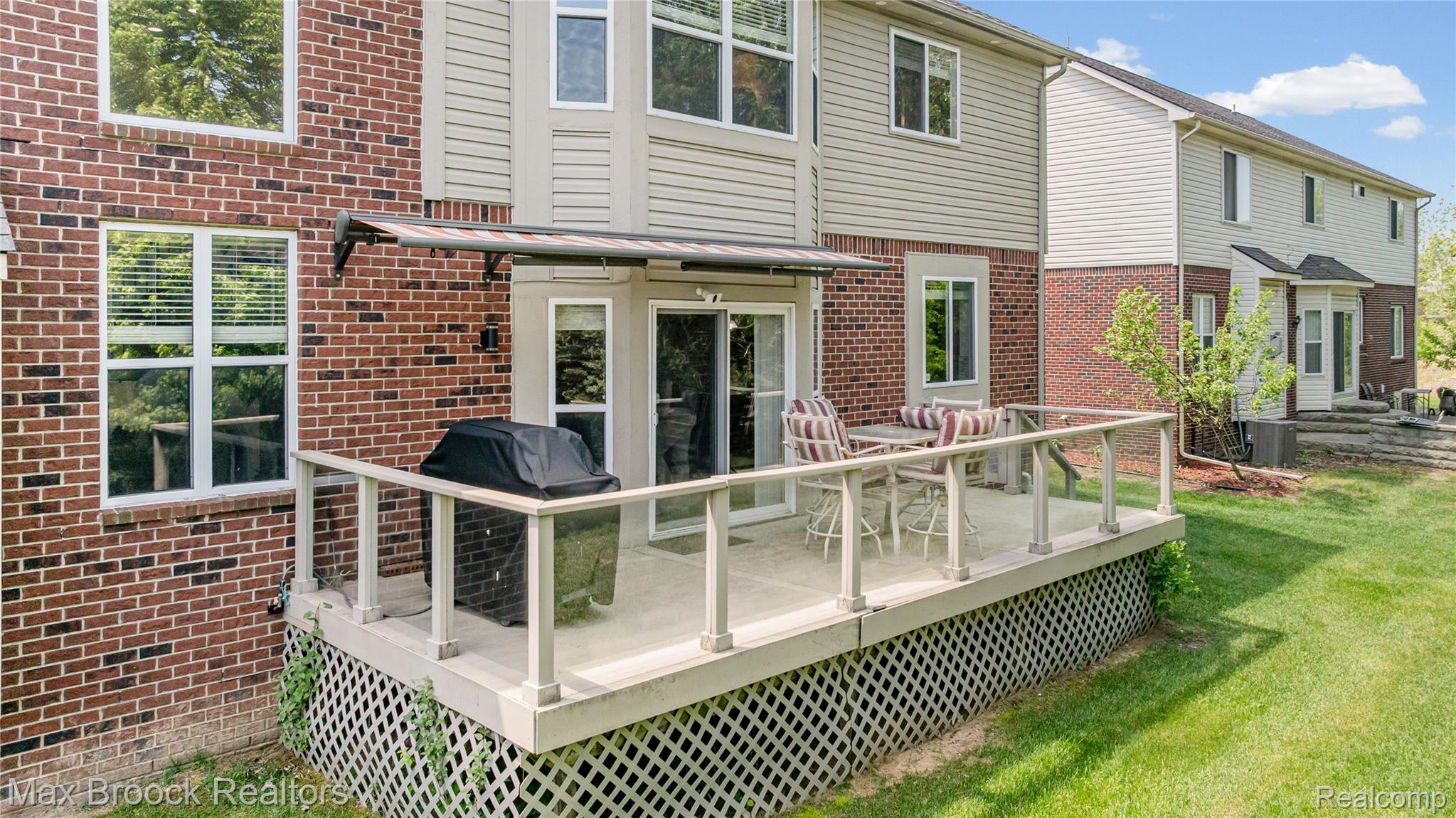1171 Cambria Drive