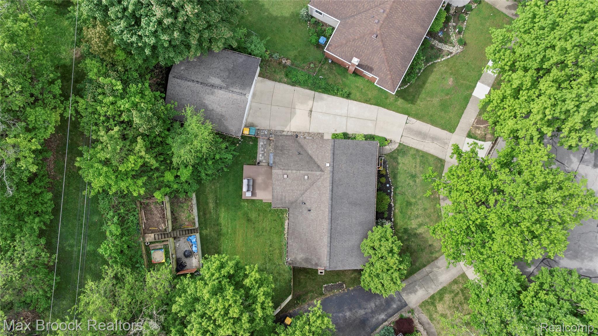 3550 Cushing Court