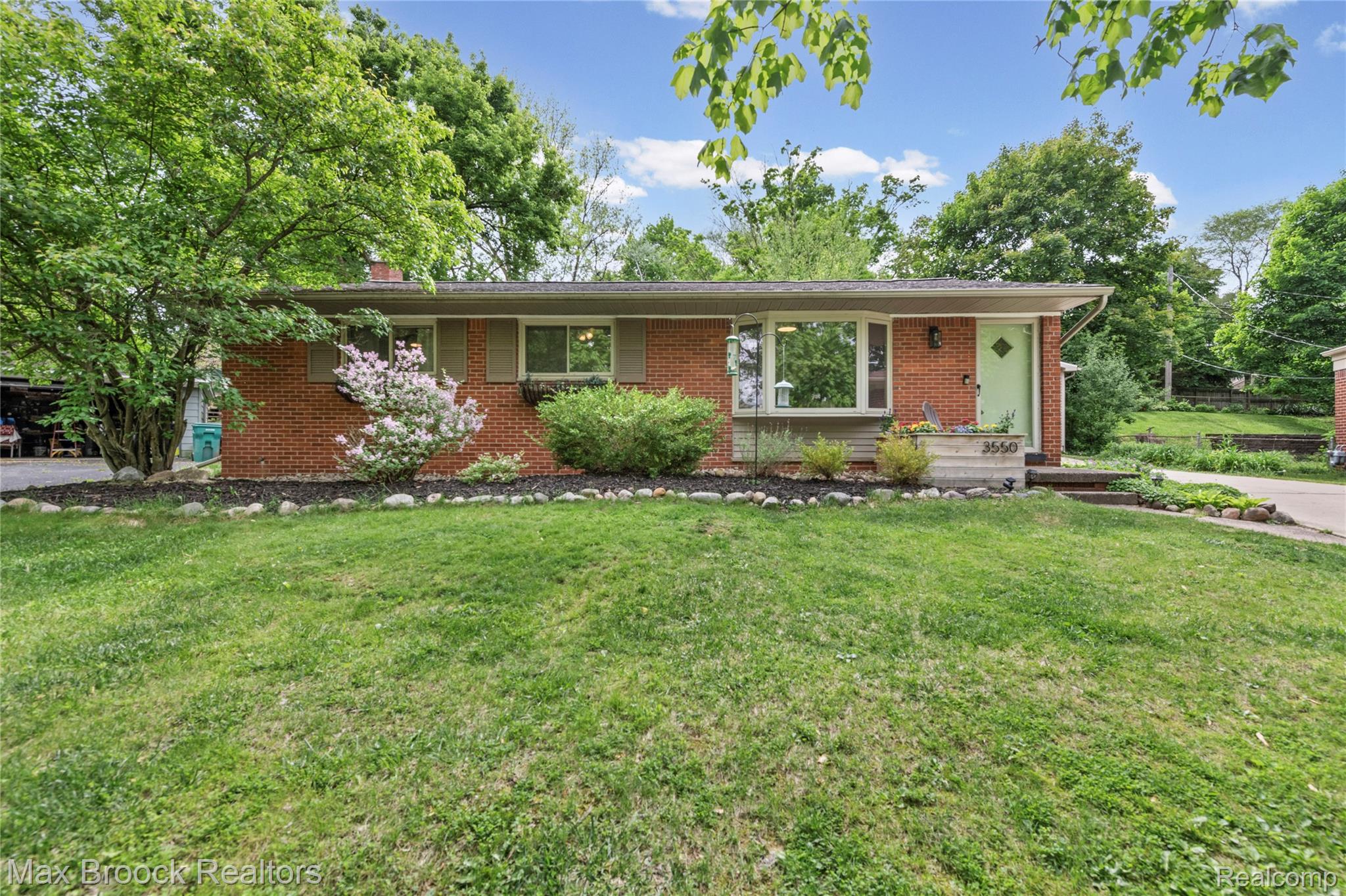 3550 Cushing Court